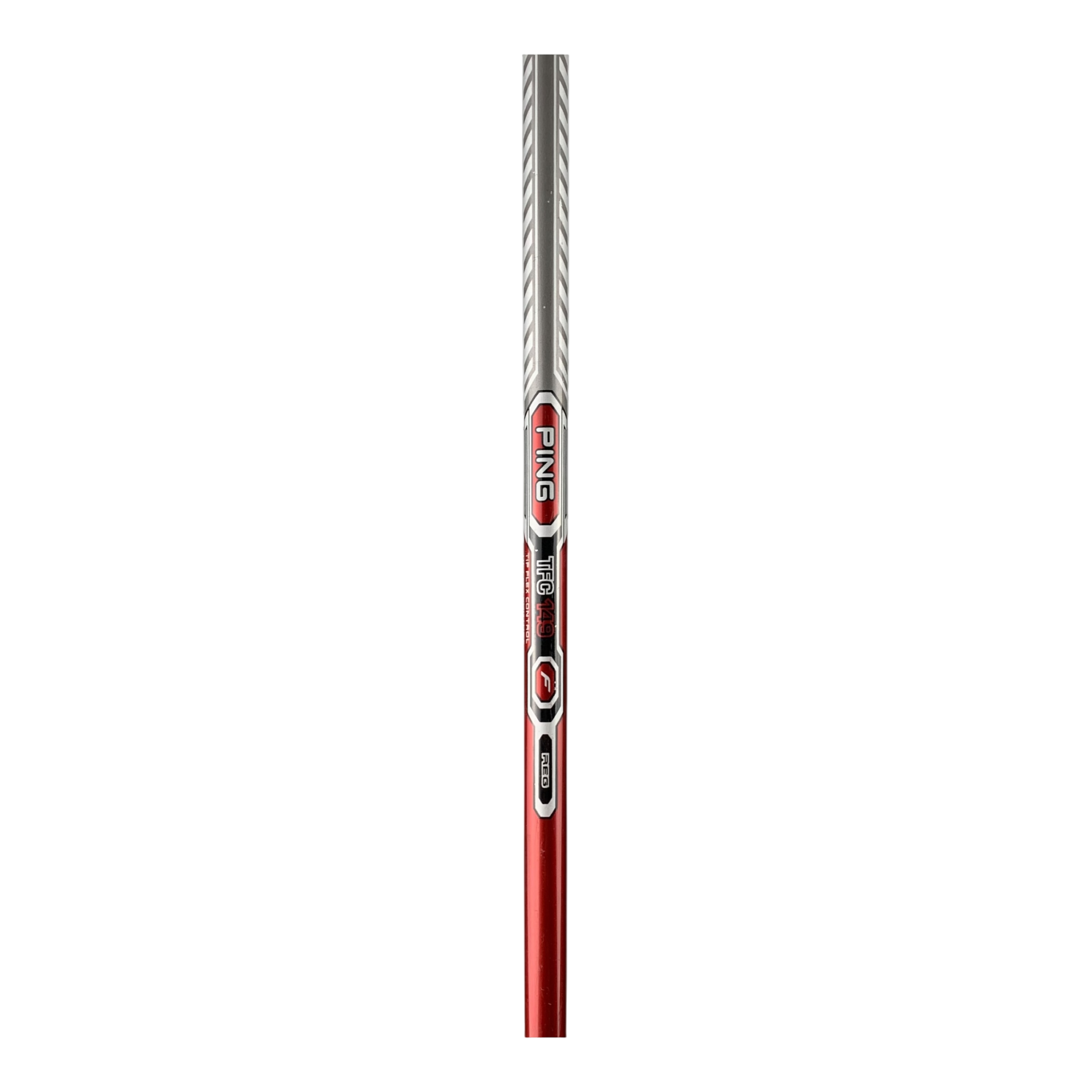 PING K15 Fairway Wood / Flex Regular / Grafit / #5/19 galleri billede 4 - brugt golf udstyr i god stand