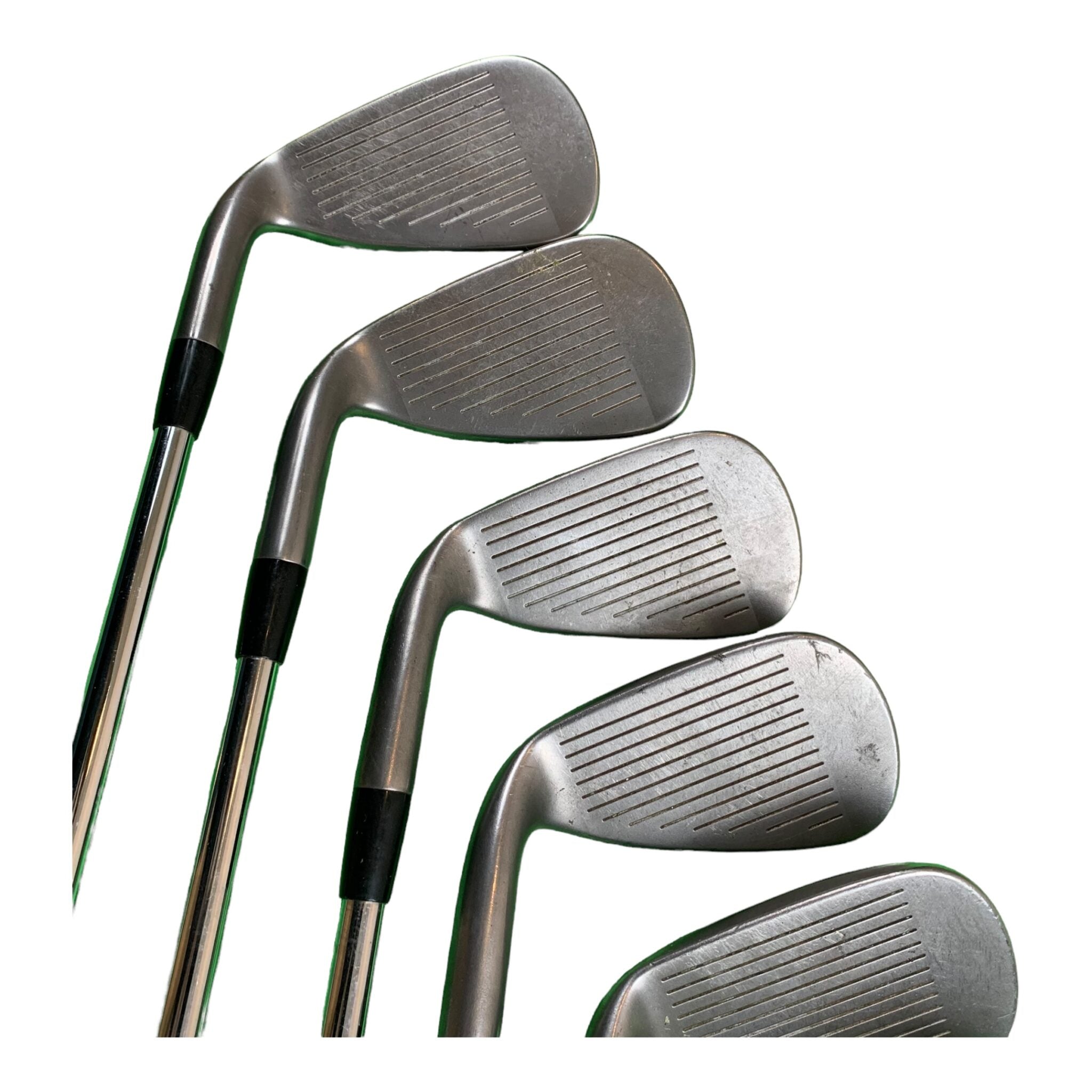 Mizuno JPX-EZ iron set / Flex Regular / 5-PW+SW / Steel