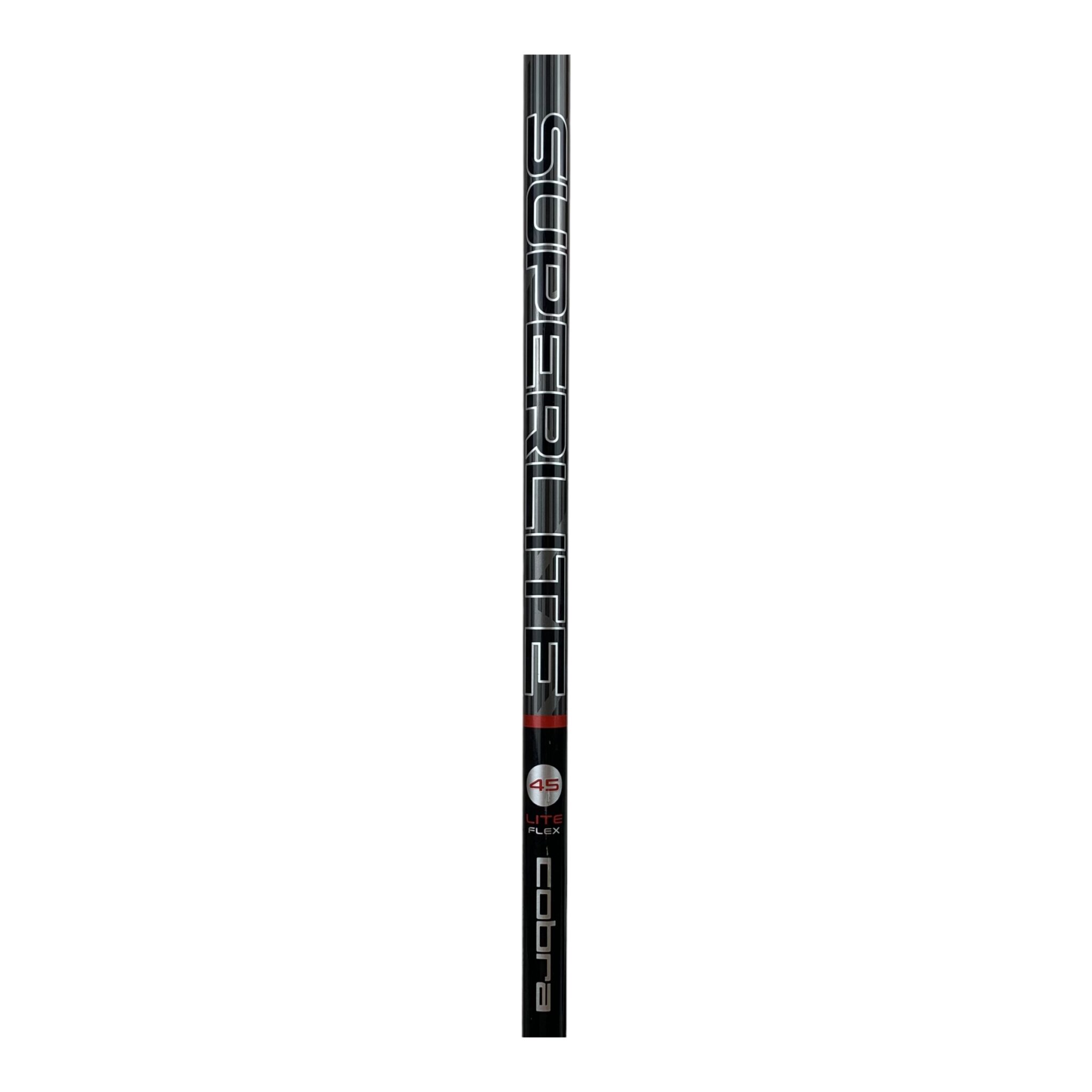 Cobra F-Max SuperLite Driver / Flex A-flex (Senior) / Loft 11.5