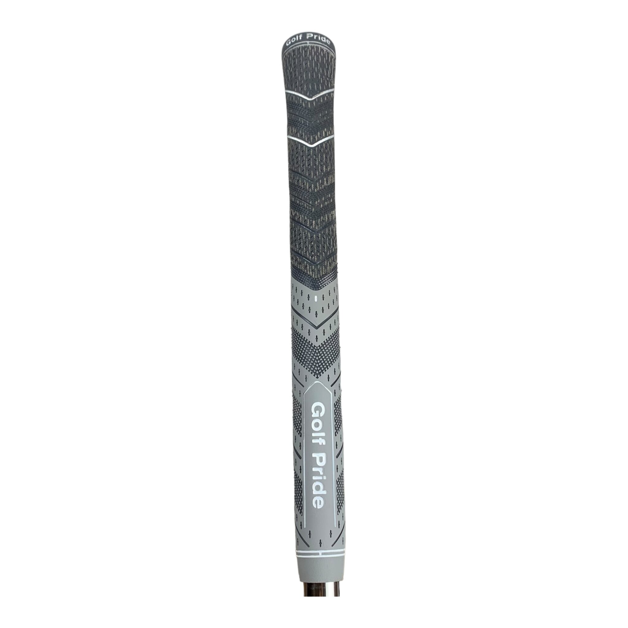 Srixon ZX MKII DrivingIron #2/18 / Flex X-Stiff / MCC Plus4 Midsize Grip / SOM NY - VENSTRE