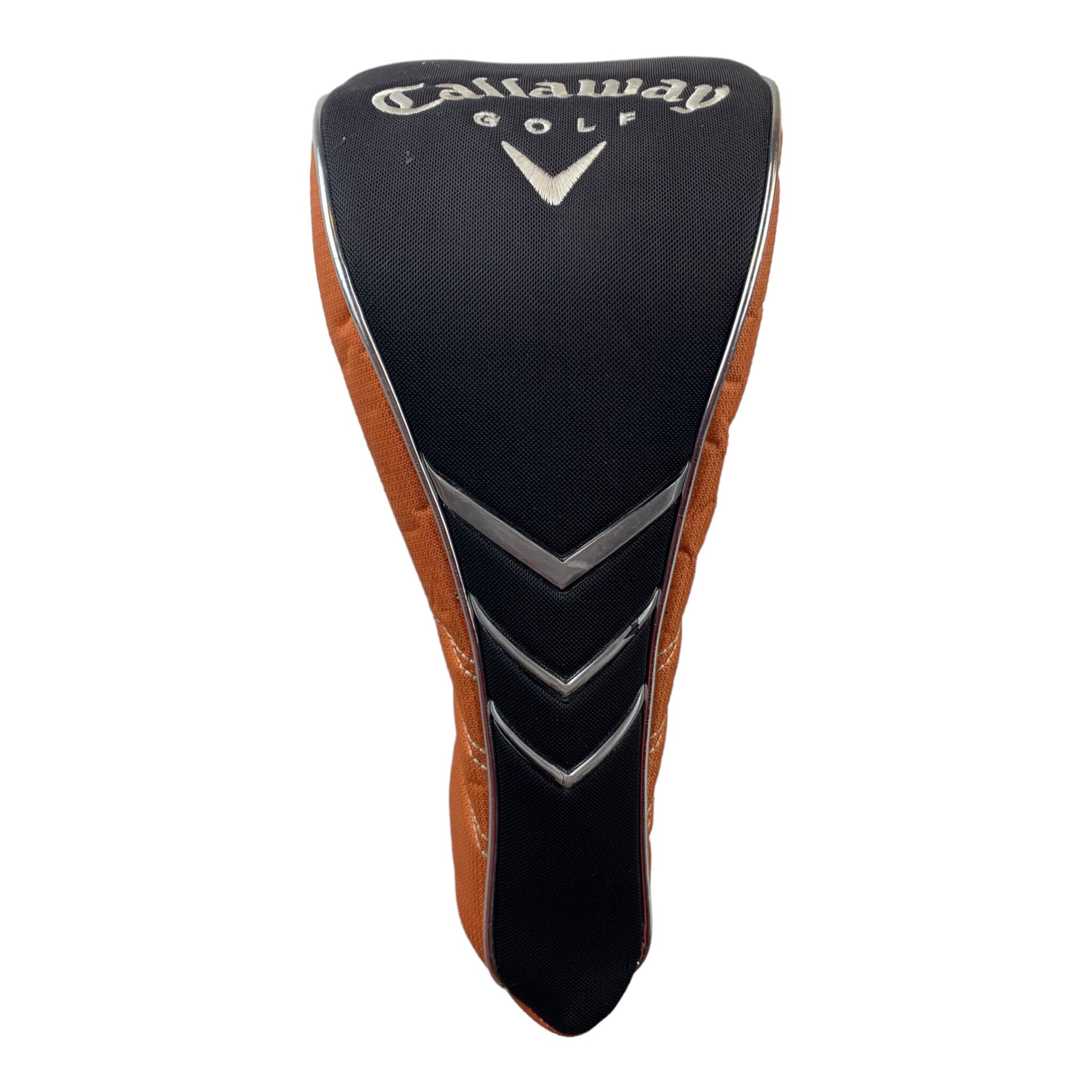 Callaway FT-i Neutro Driver / Flex Regular / Loft 10 / MCC Midsize Agarre