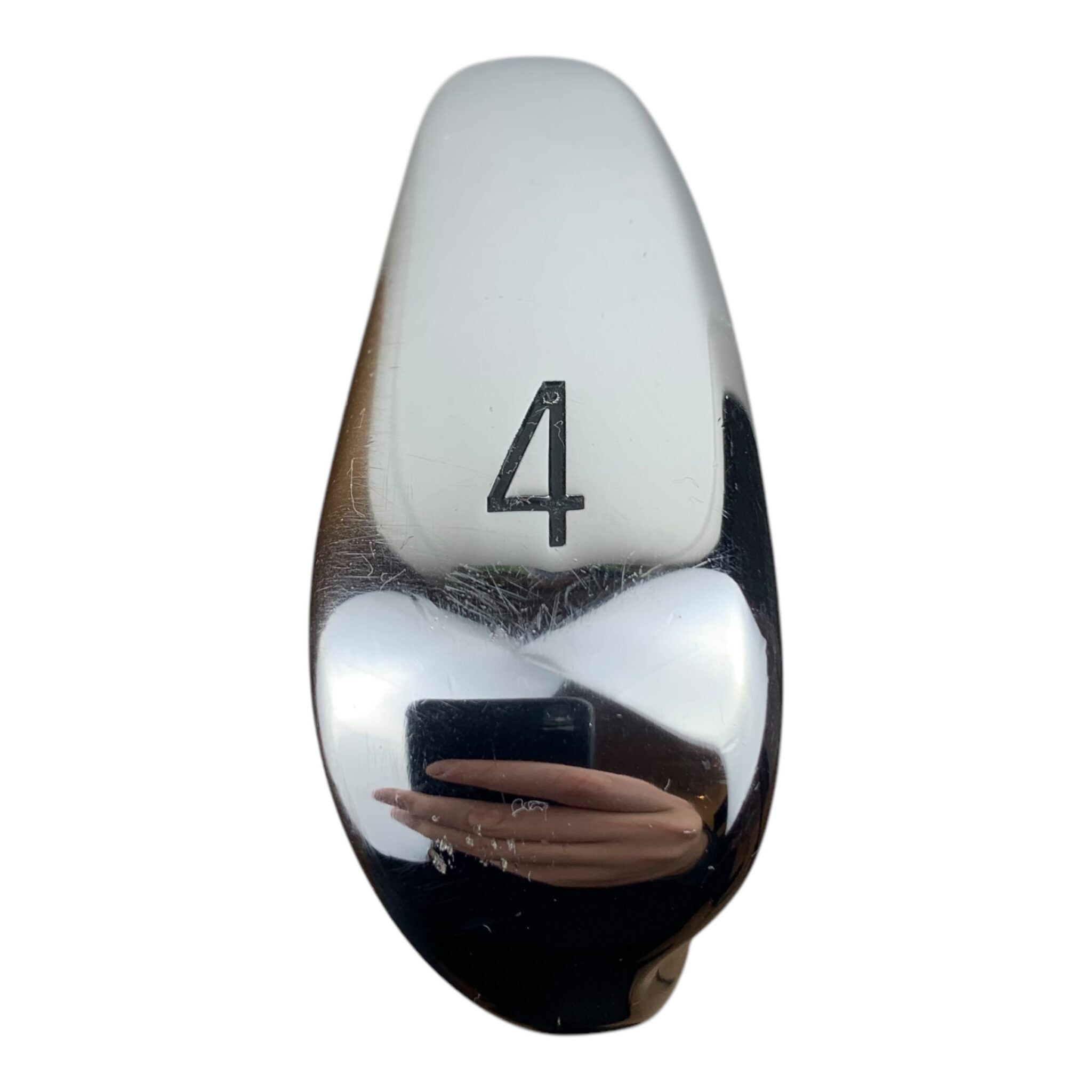 Titleist U505 2021 Hybrid / Flex Regular / Graphite / #4/22