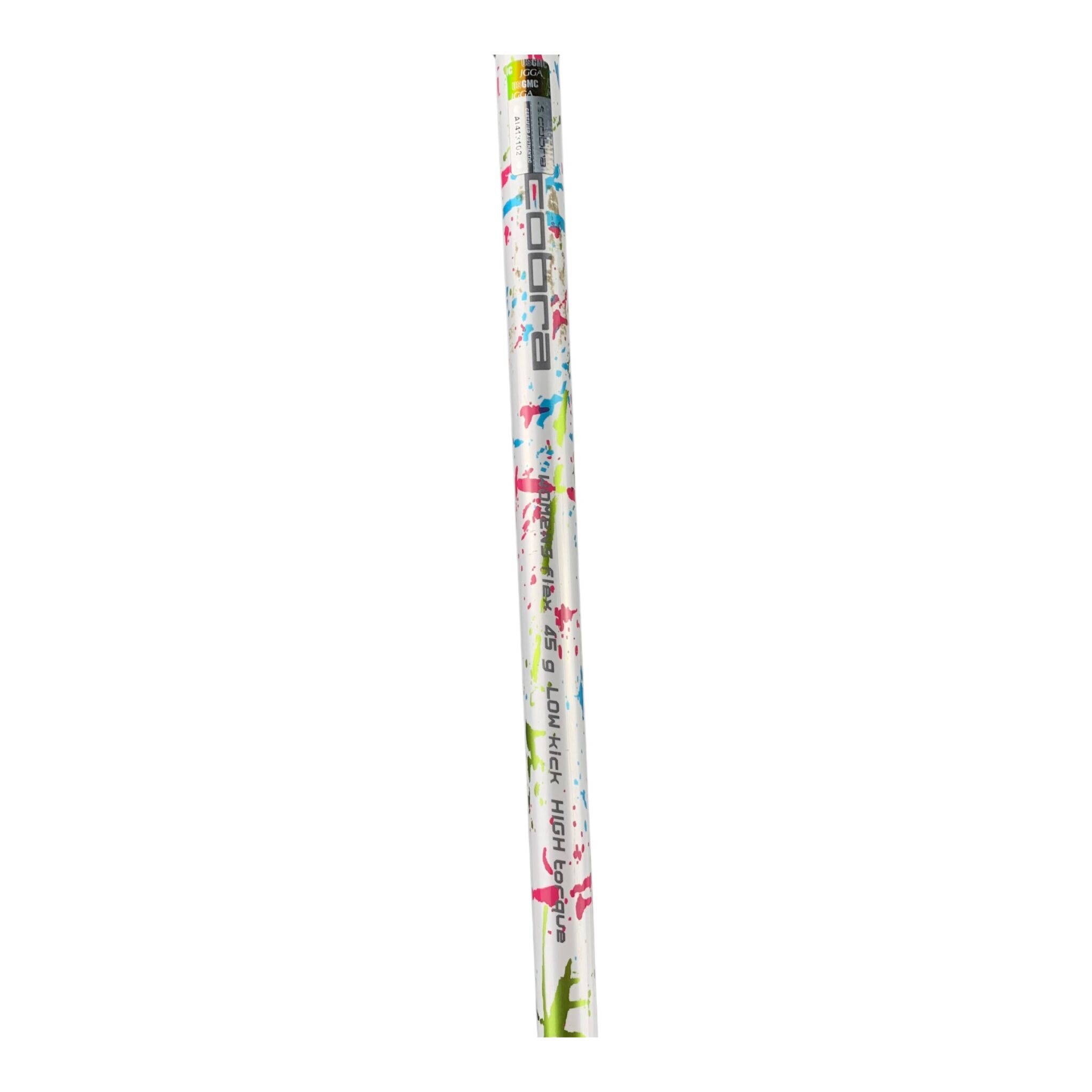 Cobra Cella AMP Offset Driver / Flex Ladies / Loft 13.5