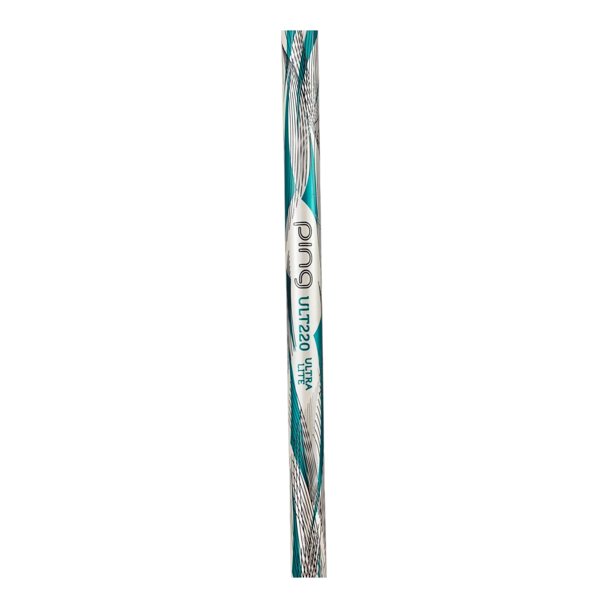 PING Rapsodia Driver / Flex Ladies / Loft 12