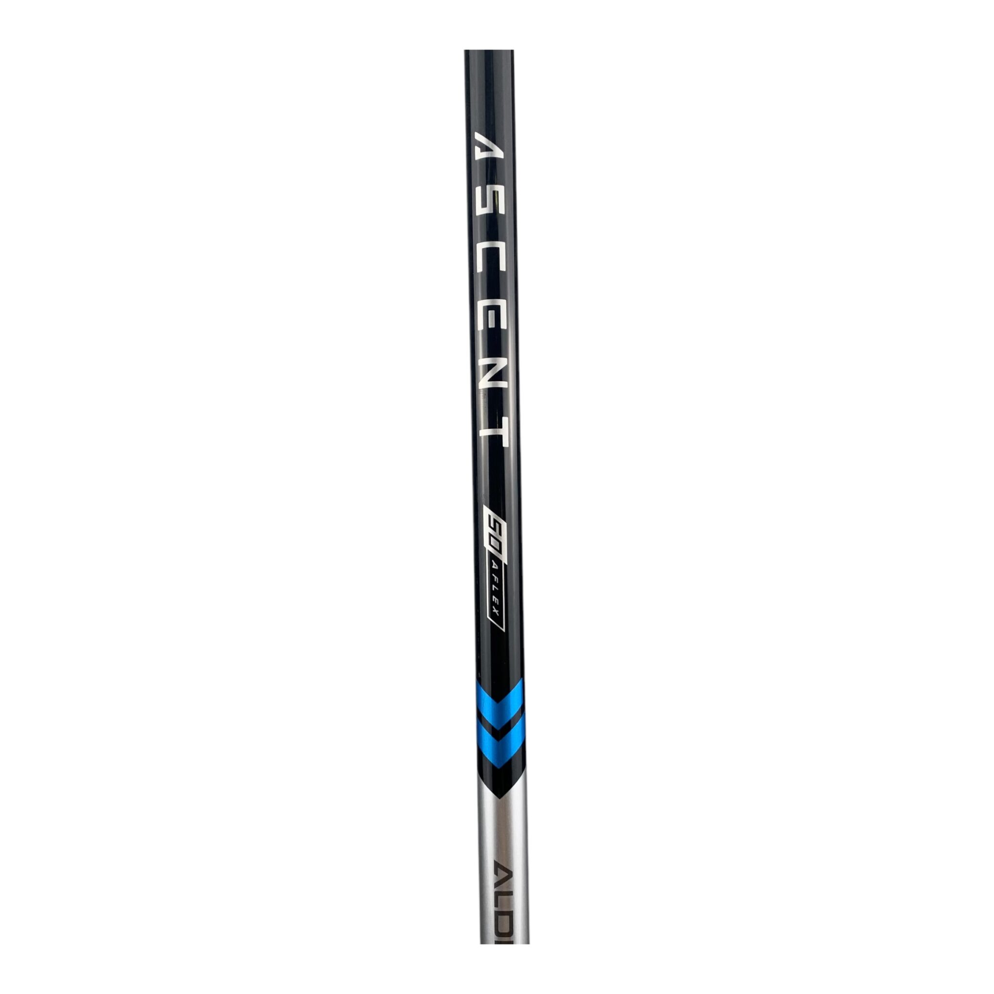 Callaway Paradym Fairway Wood / Flex A-flex / Grafit / #7/21 - Venstre