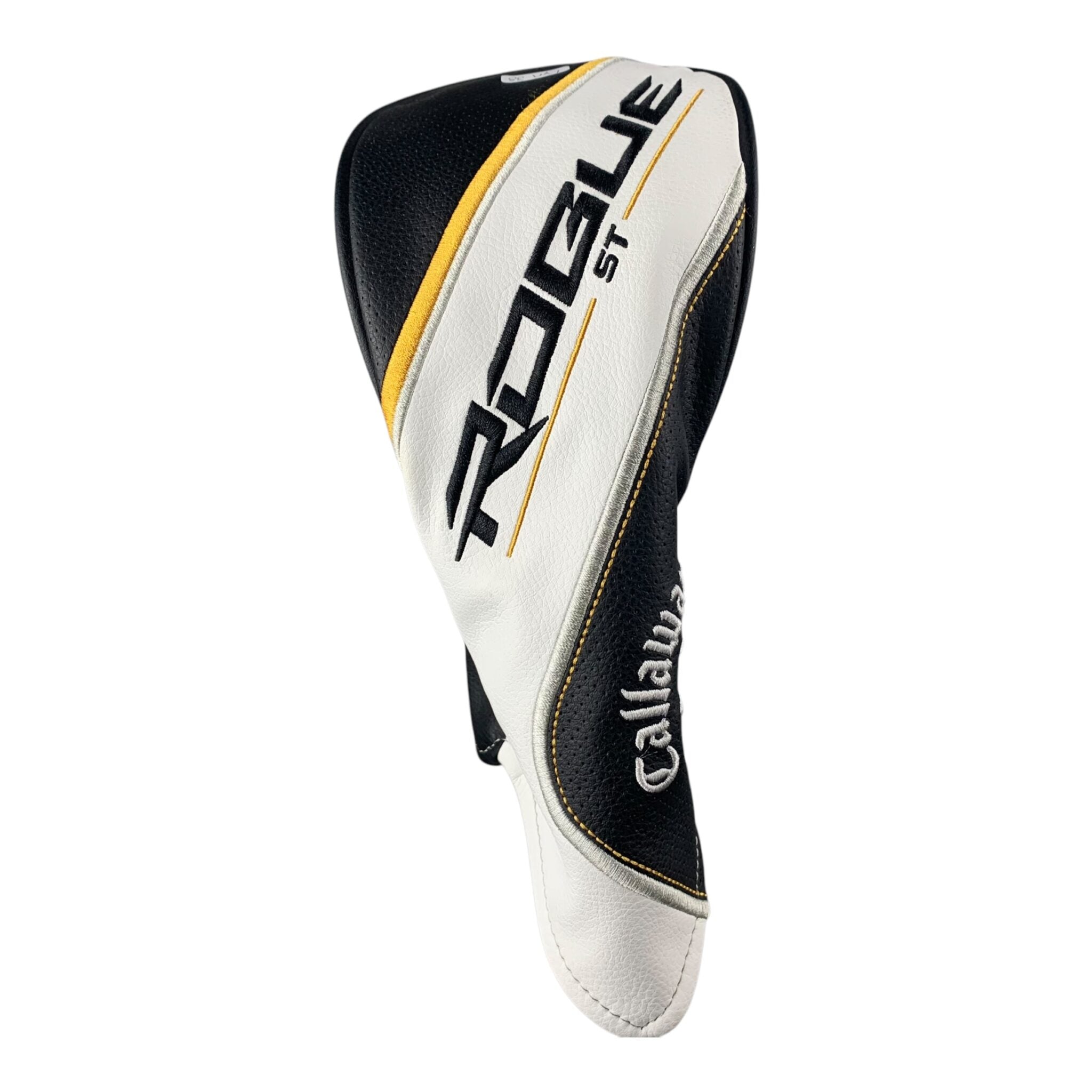 Callaway Rogue ST Max D Fairway Wood / Flex Regular / Graphite / #7/22