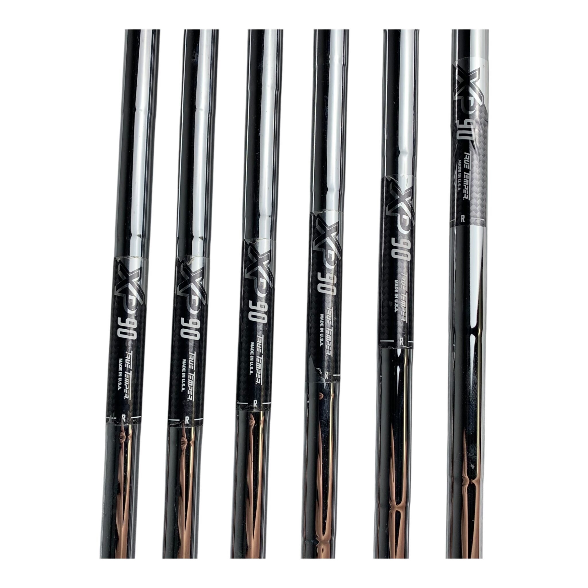Cobra REY F8 Juego de hierros / Flex Regular / 5-PW / Acero
