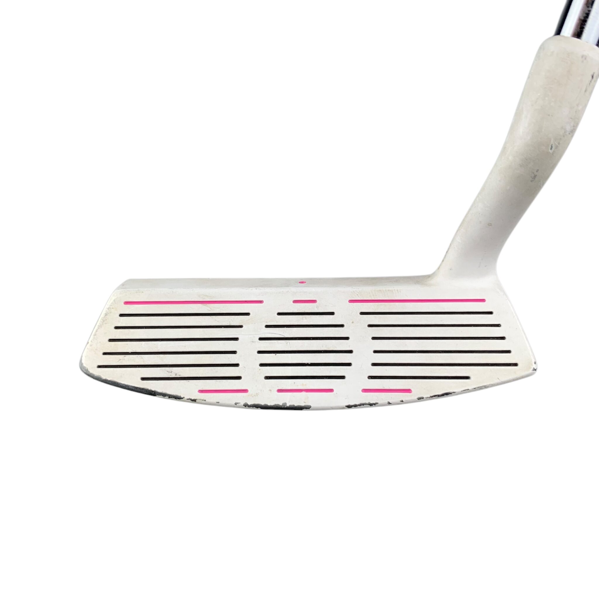 Ray Cook CP01 Chipper / Steel / #38gr.