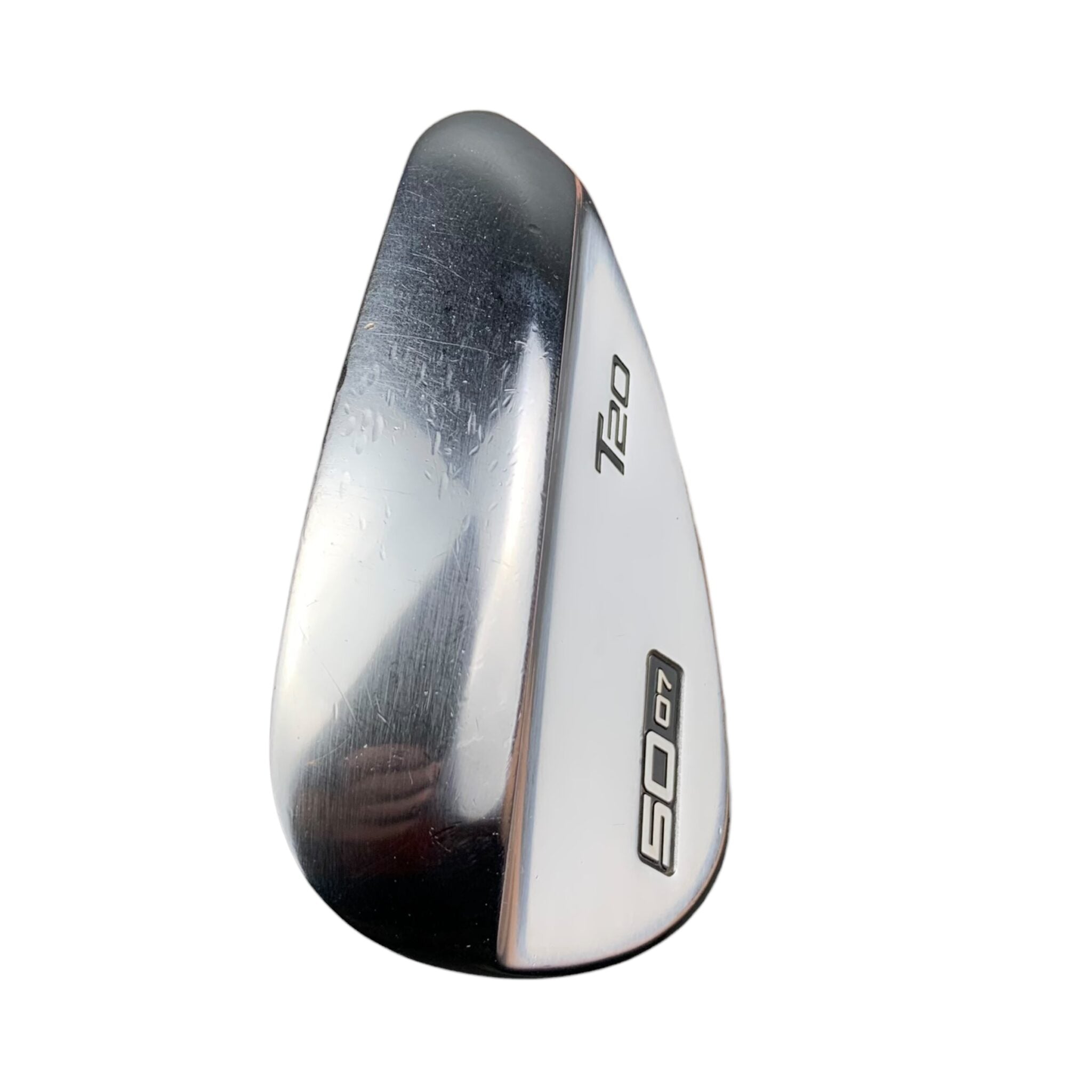 Mizuno T20 Wedge / Graphite / #50/07