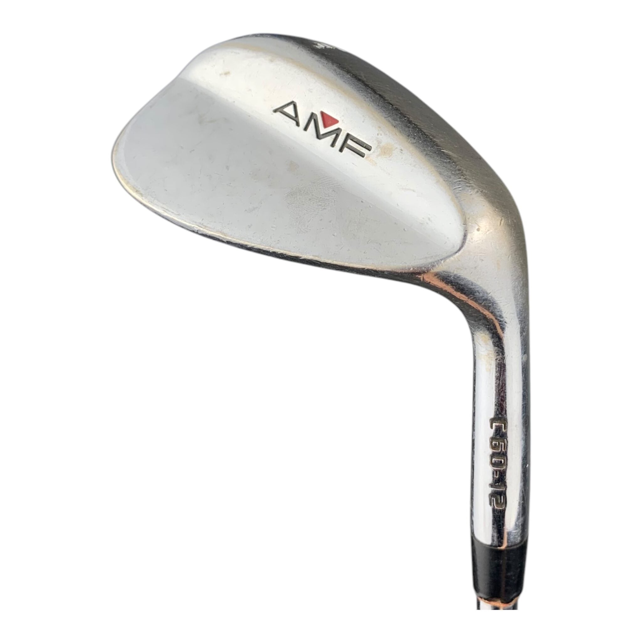 AMF Golf Wedge / Steel / #60/12