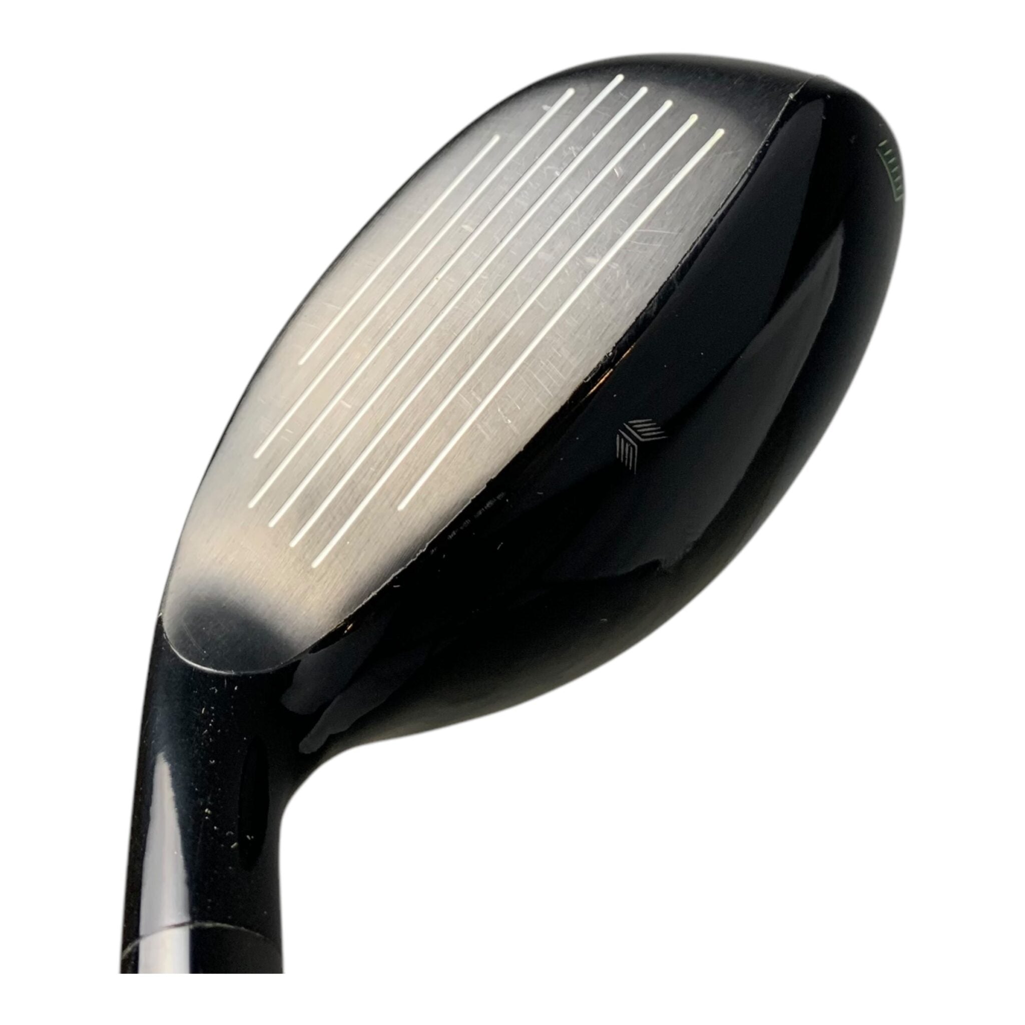 Wilson Launch Pad 2 Hybrid / Flex A-flex / Graphit / #4/22.5