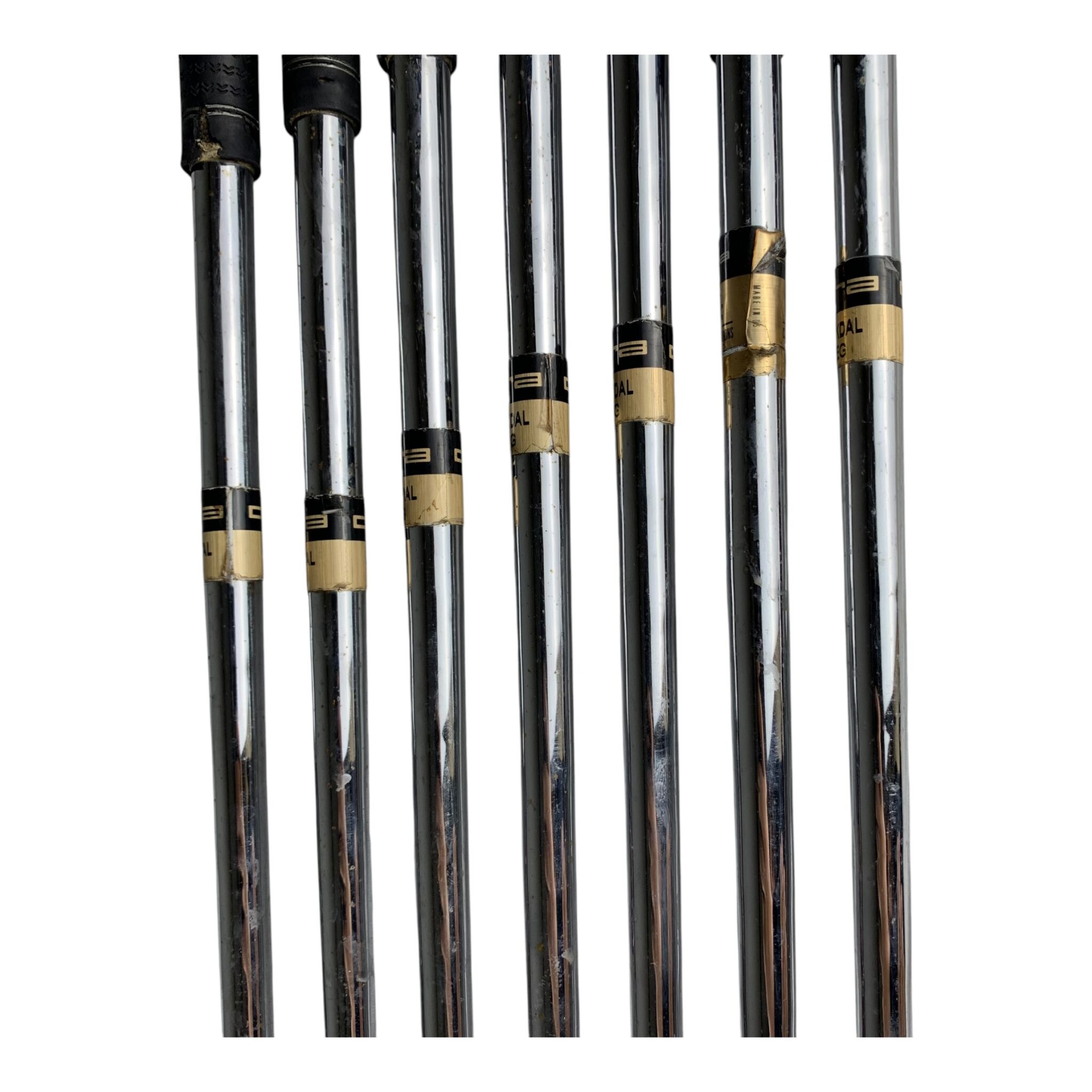 Cobra King SS-i Iron Set / Flex Regular / 4-PW / Steel
