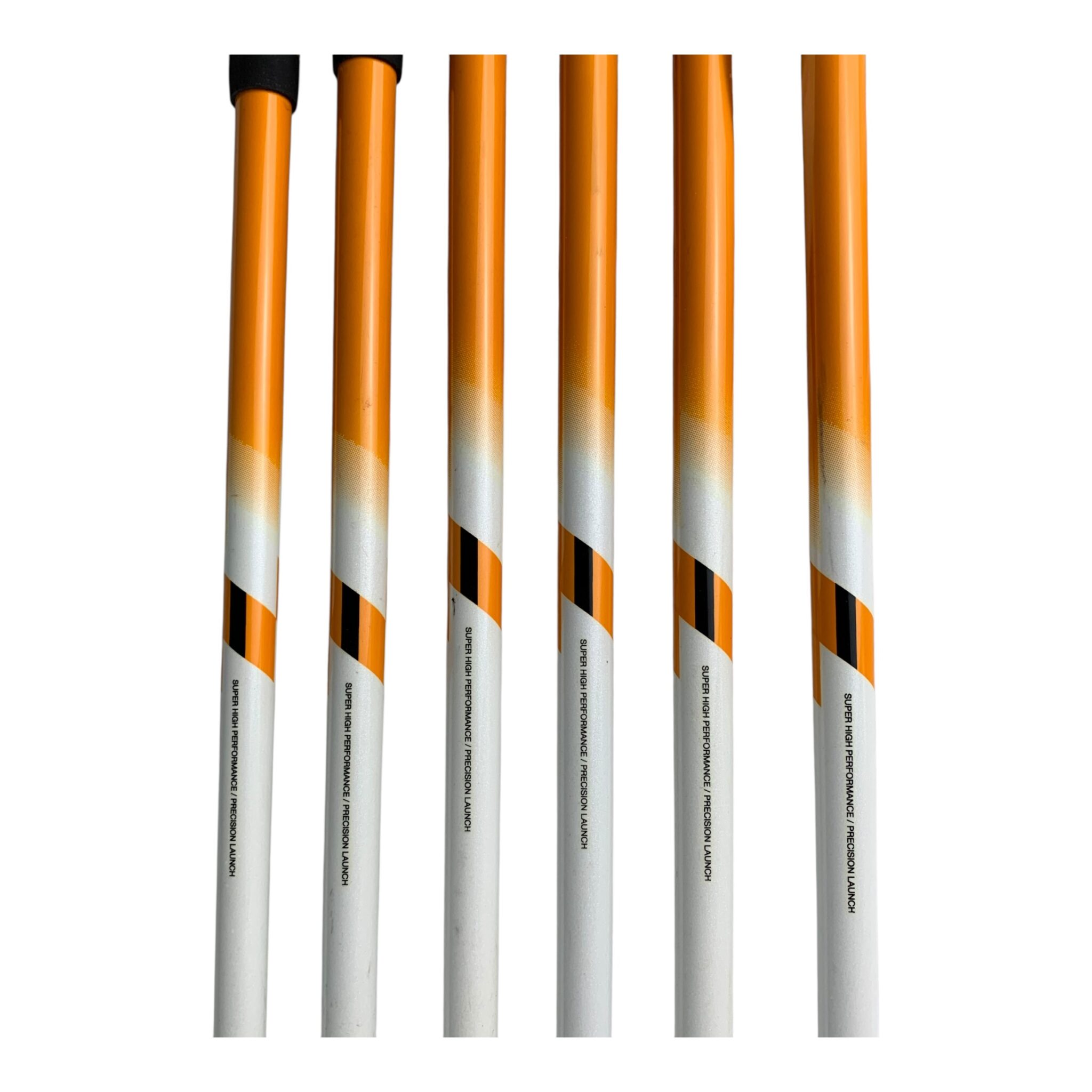 Brosnan Mustang Jernsæt / Flex Ladies / 6-SW / Grafit