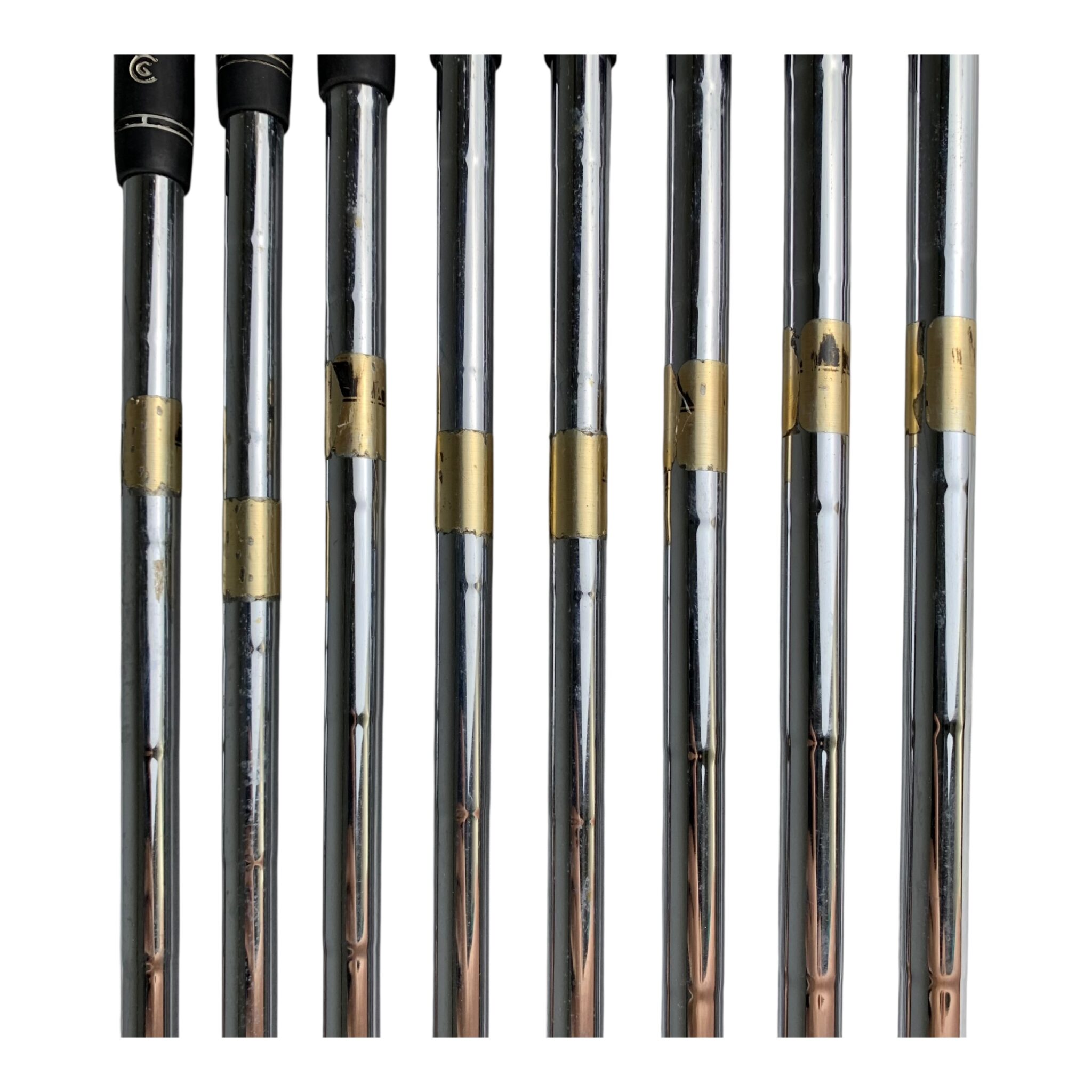 Cleveland CG1 Iron Set / Flex Stiff / 3-PW / Steel