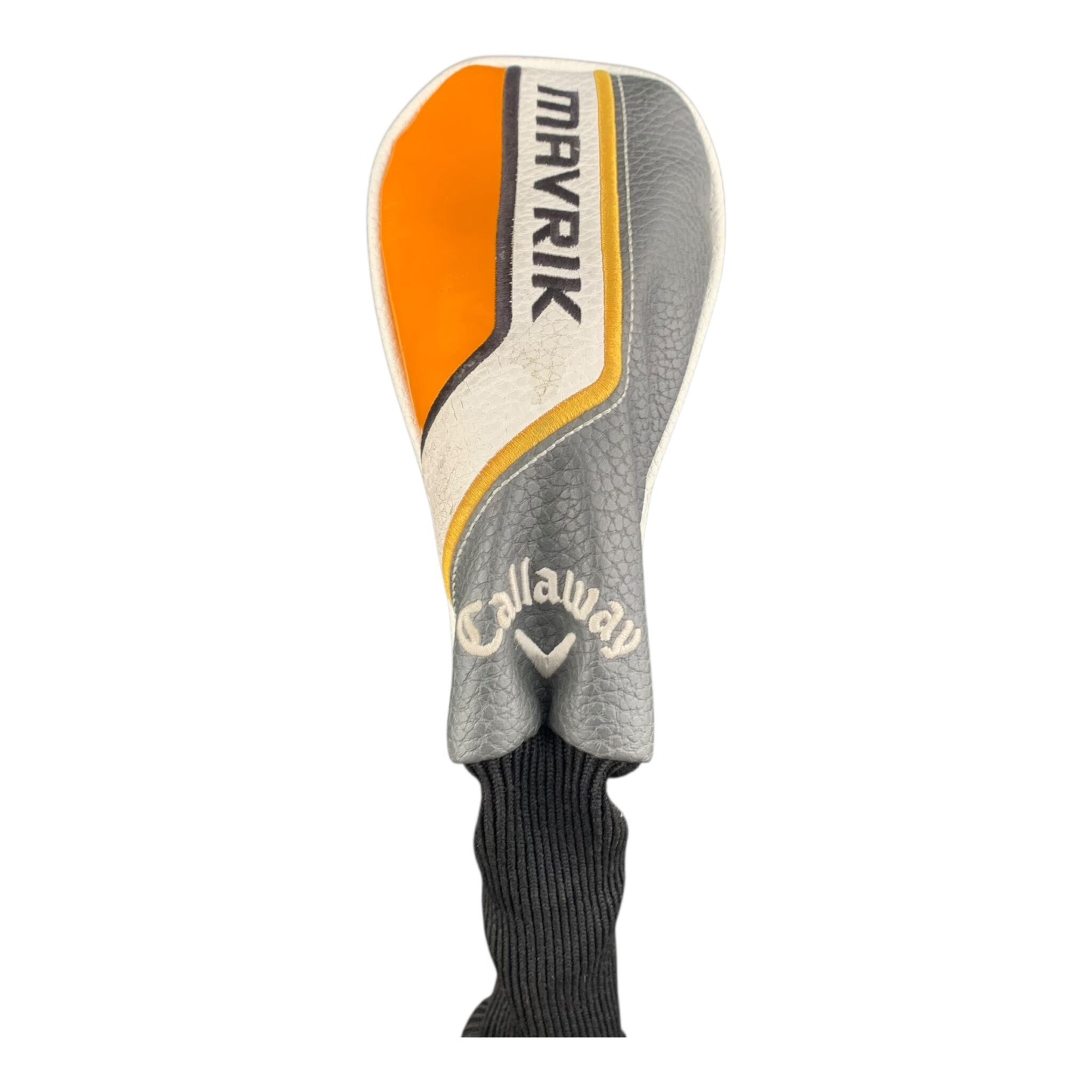 Callaway Mavrik Hybrid / Flex Regular / Graphite / #3/18