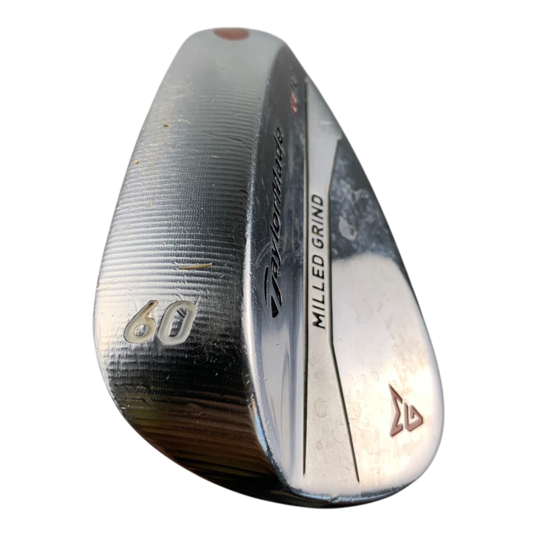 TaylorMade MG SB Wedge / Steel / #60/10