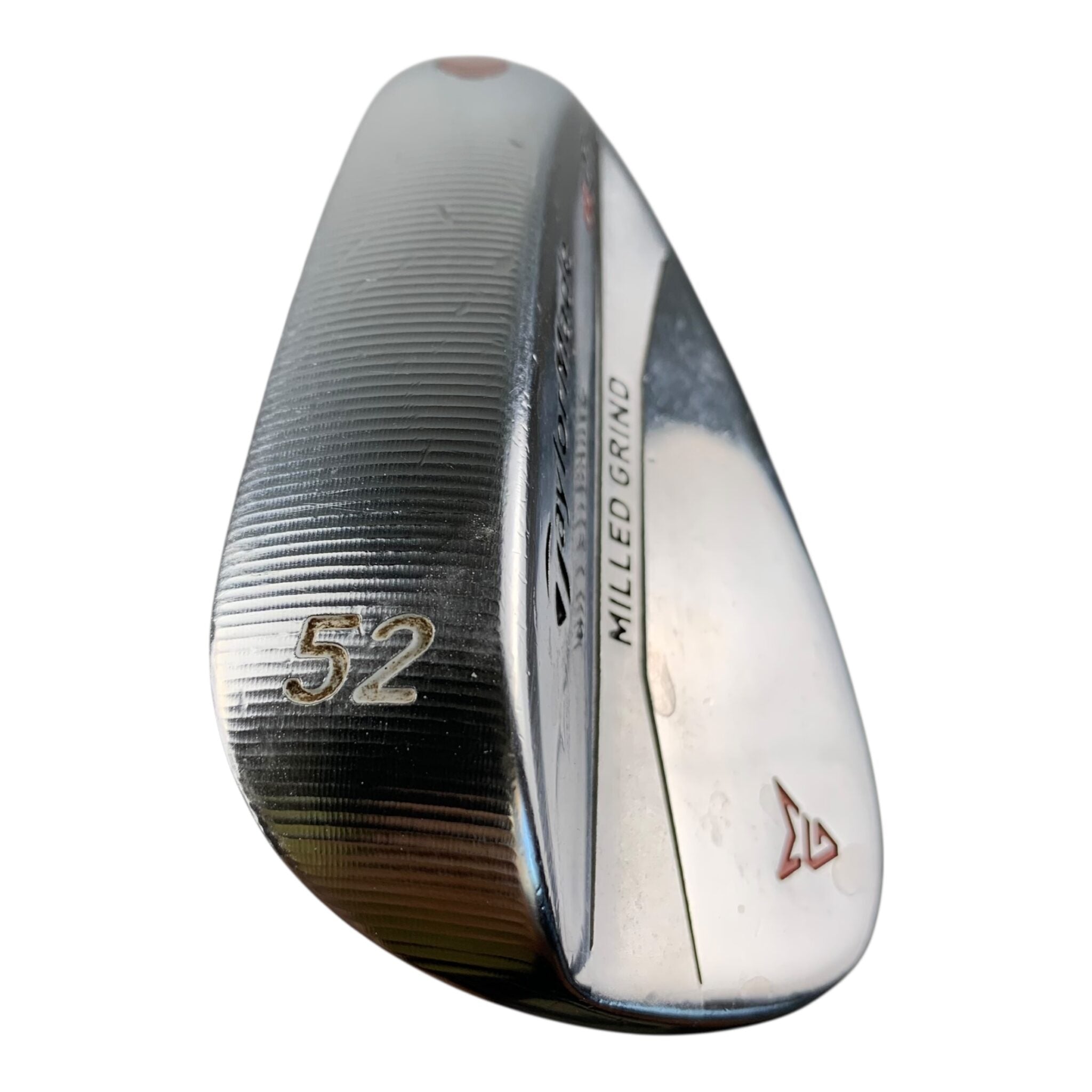 TaylorMade MG SB Wedge / Steel / #52/09