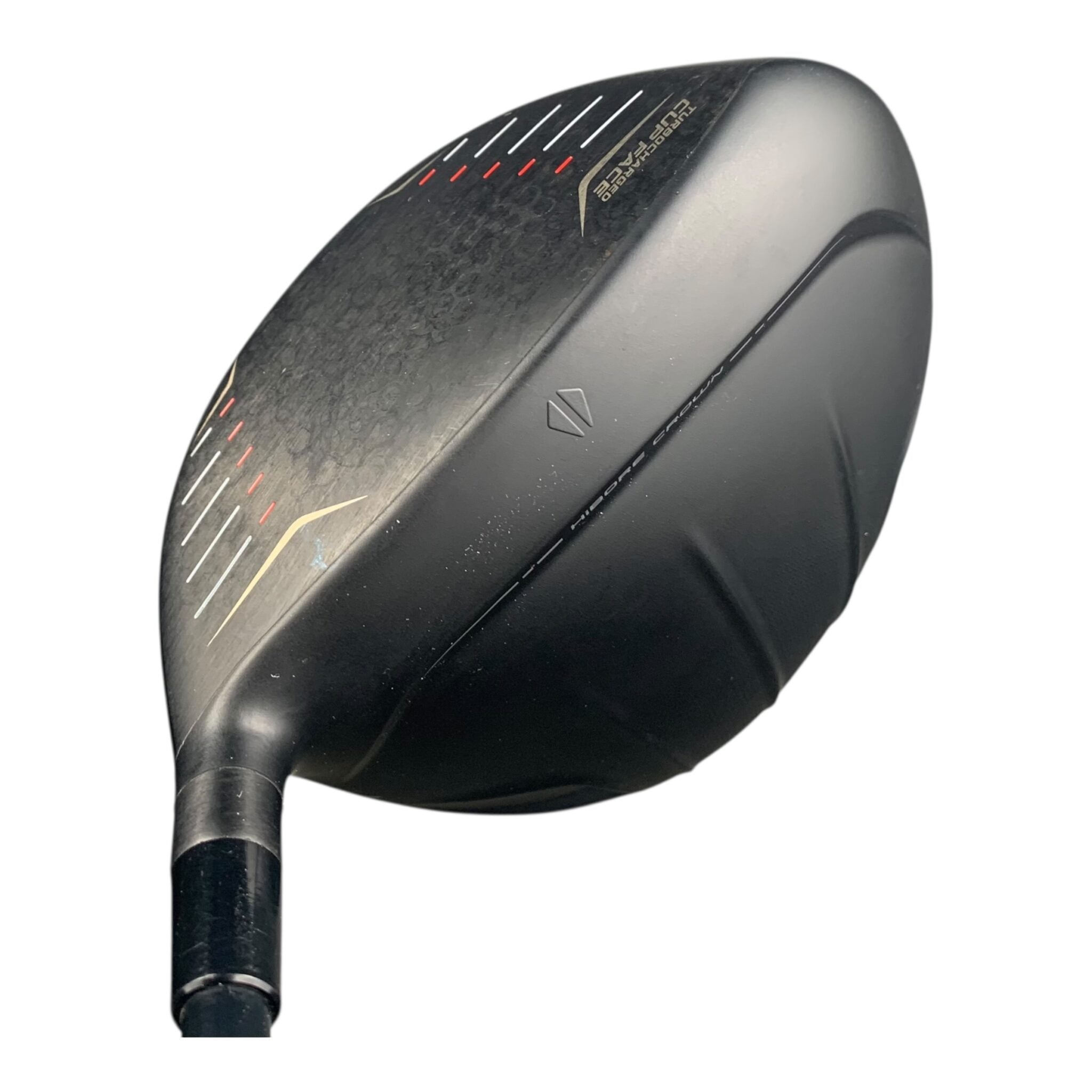 Cleveland Lanciatore HB Turbo Driver / Flex Ladies / Loft 12