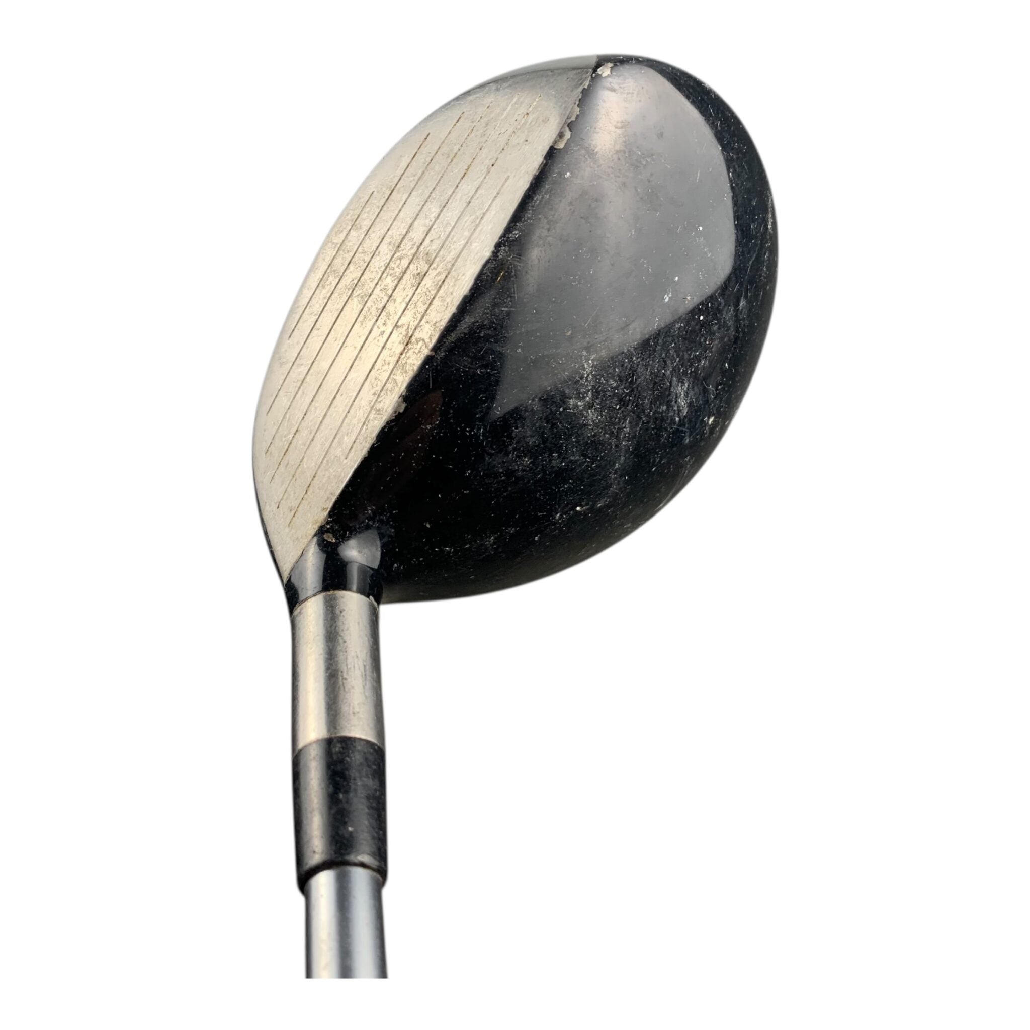 Cleveland Program uruchamiający czas letni Fairway Wood / Flex Regular / Grafit / #5/19