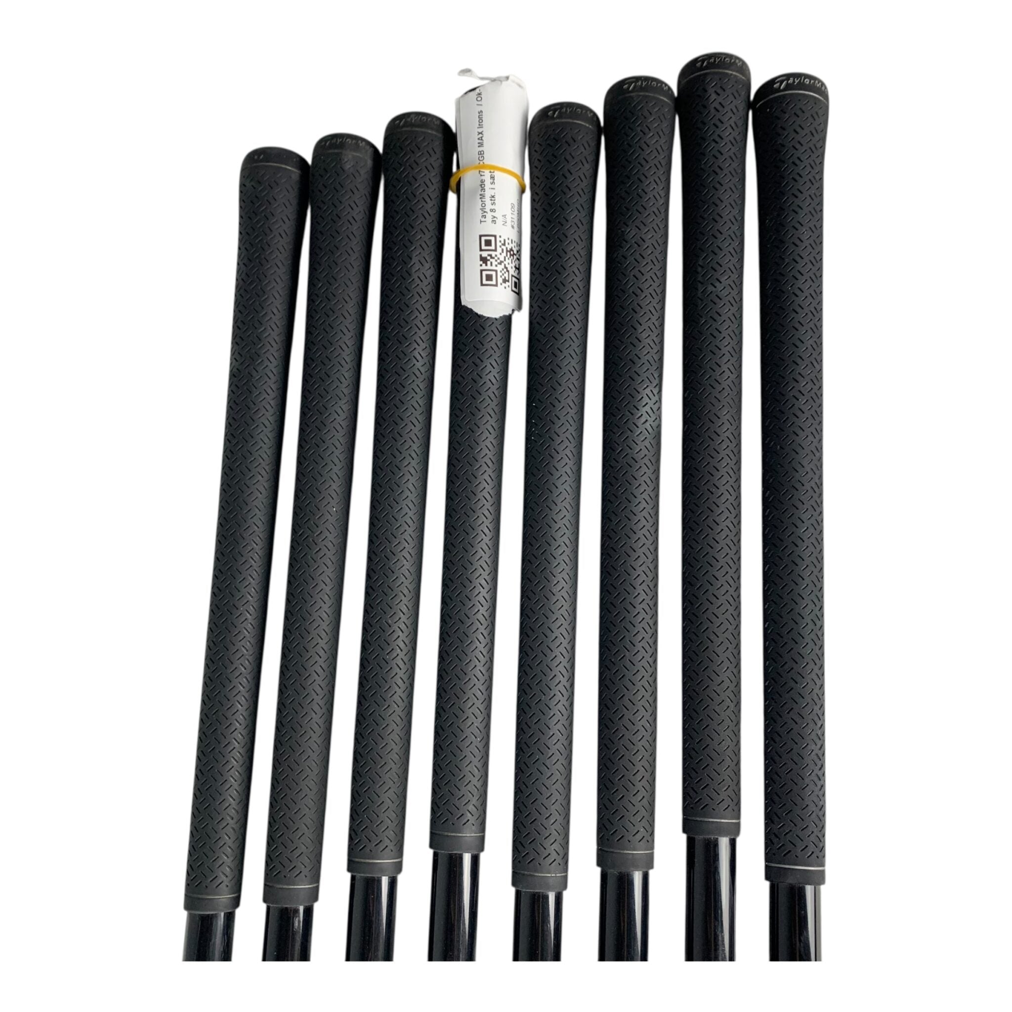 TaylorMade R7CGB Set di ferri / Flex Regular / 3-PW / Grafite