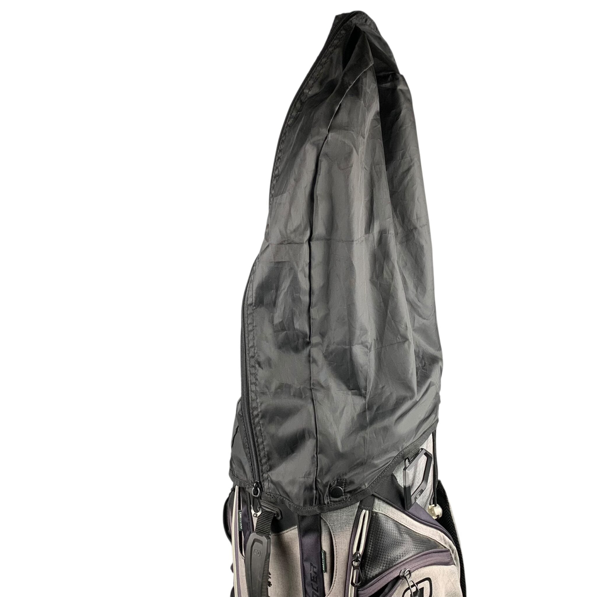 Ogio / Grau / Silent Divider