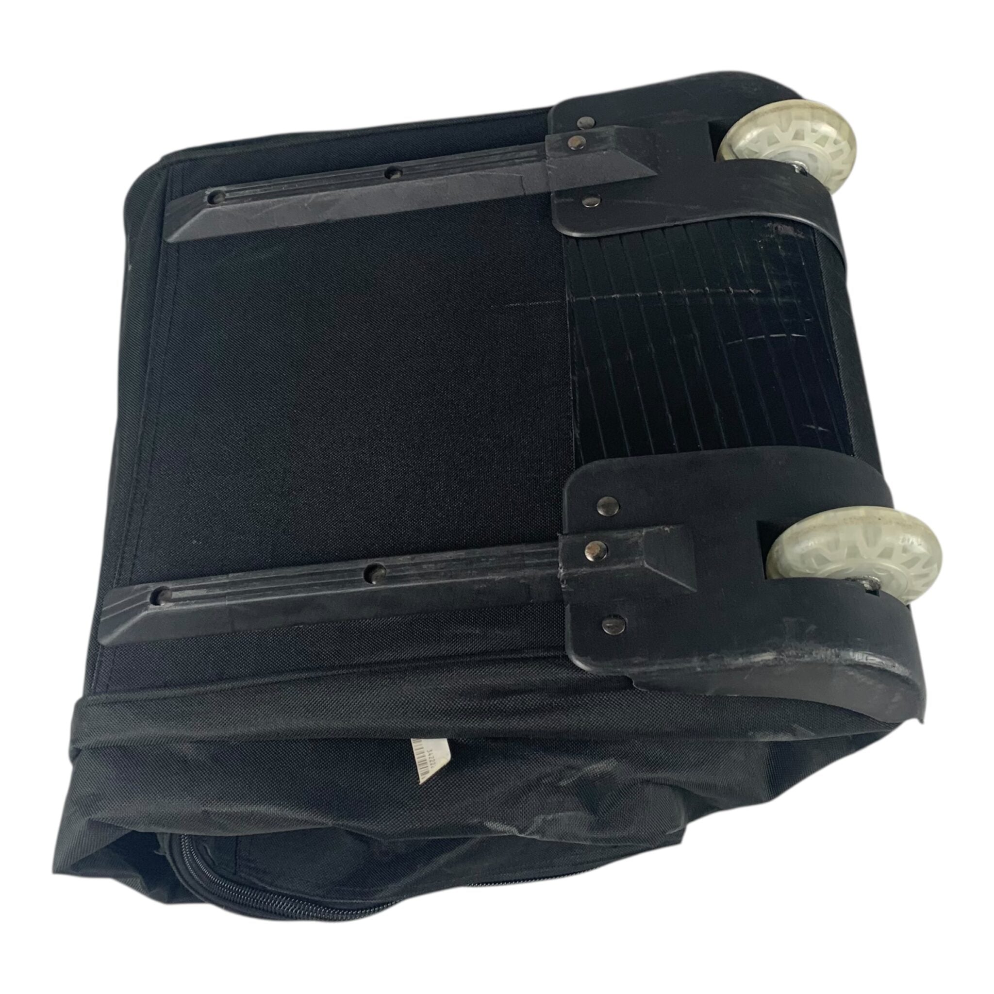Travel Bag / Black