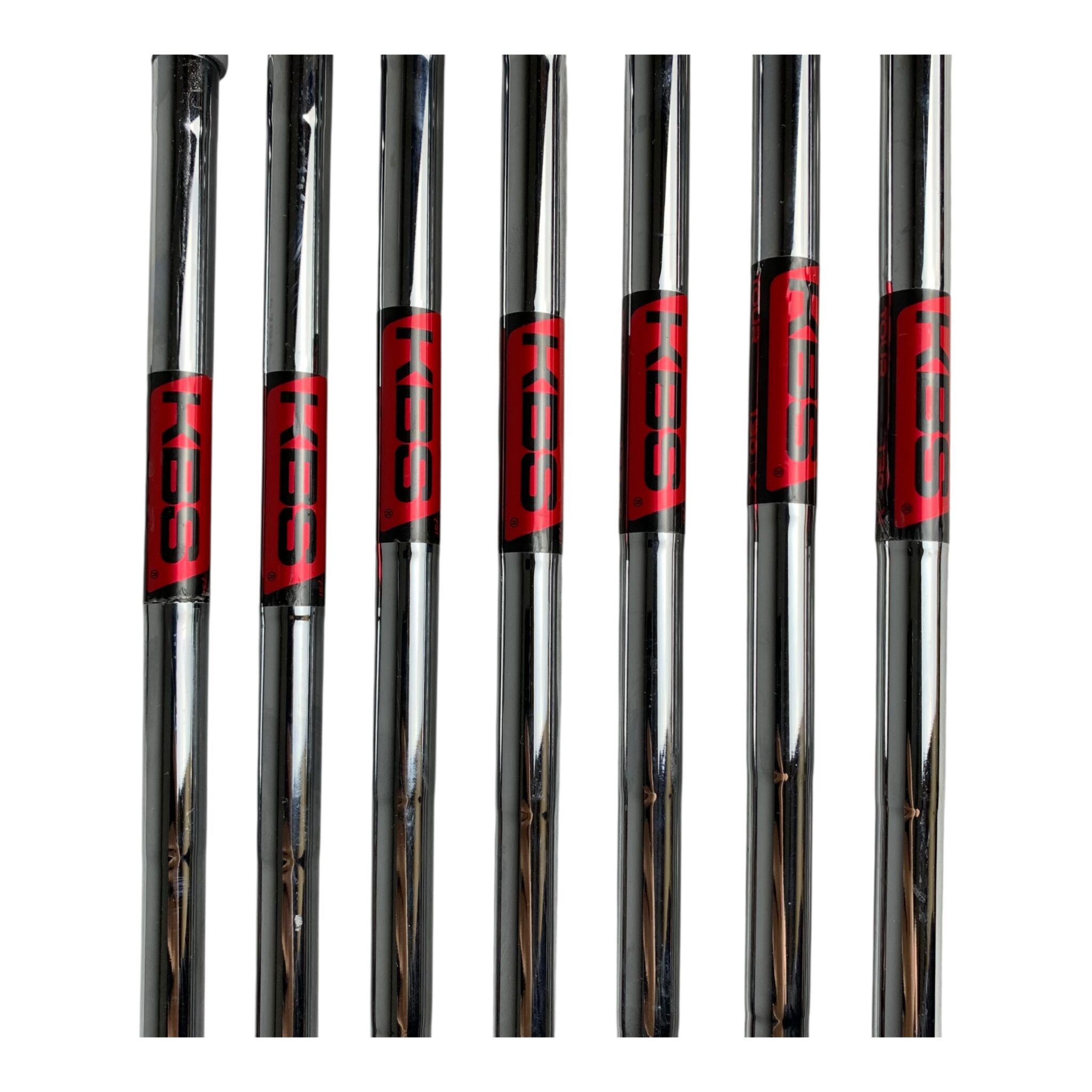 Takomo 201 Jernsæt / Flex X-Stiff / 4-PW / Stål