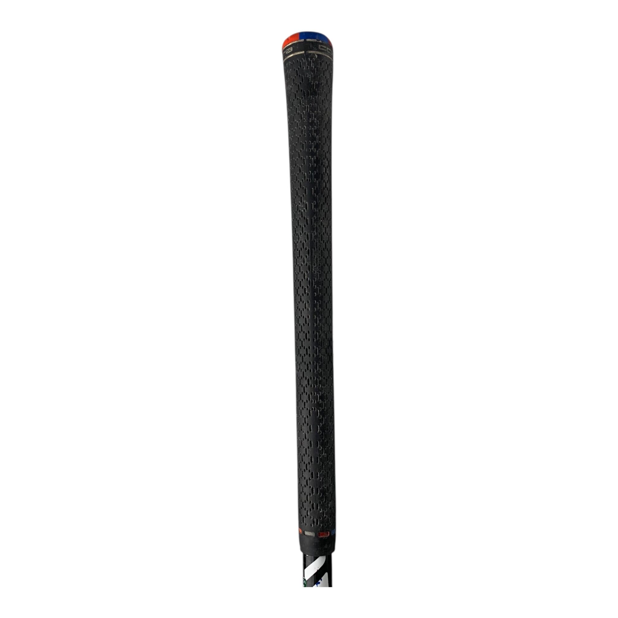 Cobra AMP Cell Driver / Flex Stiff / Loft 9,5