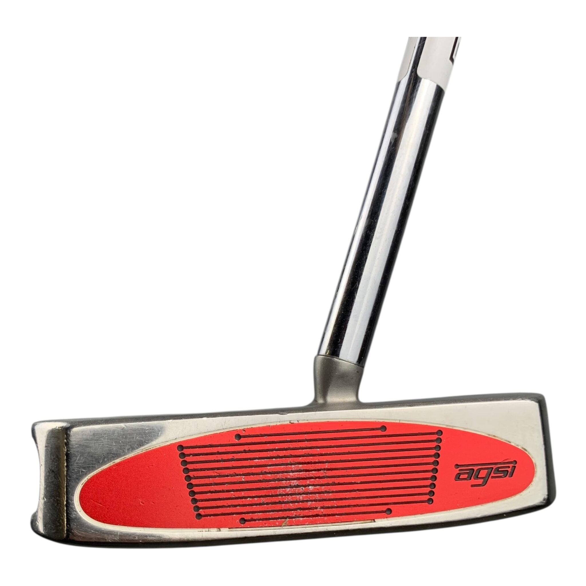 TaylorMade Rossa Monza Corsa Putter / 33