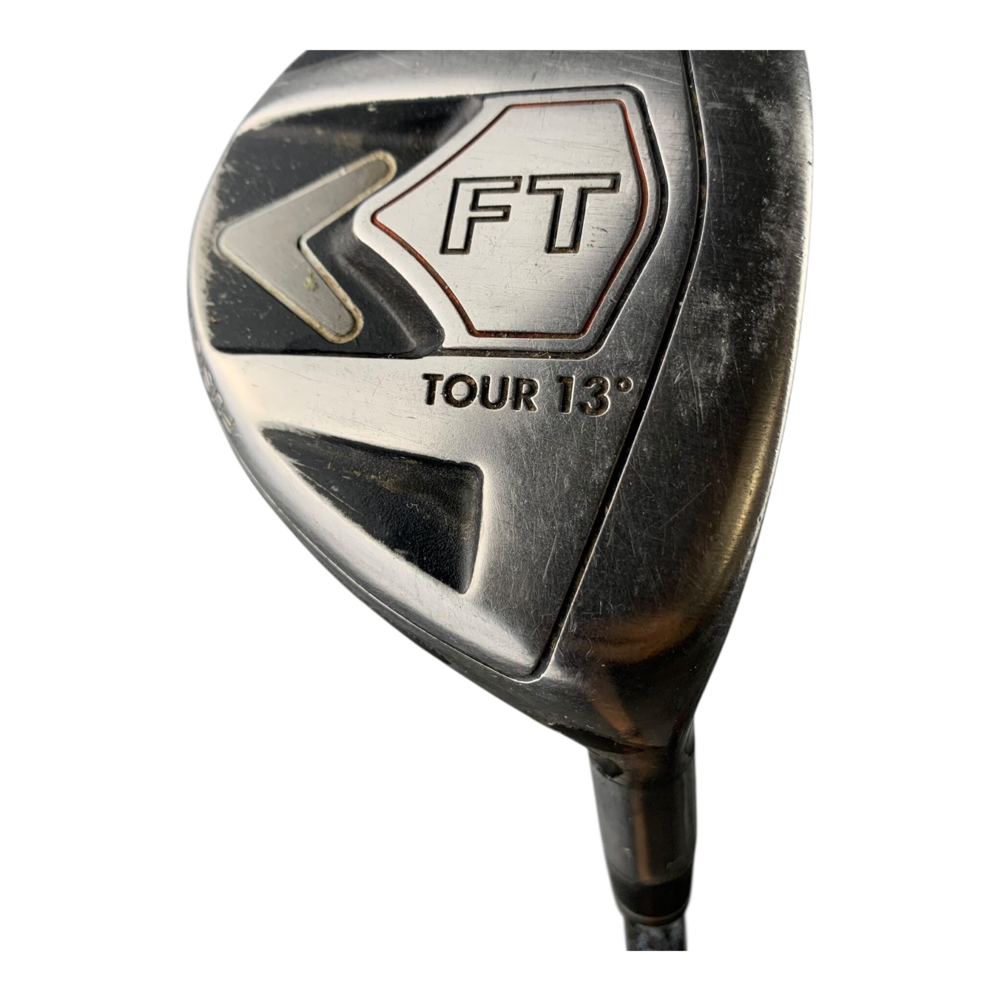 Callaway FT Fairway Wood / Flex Regular / Graphite / #3/13