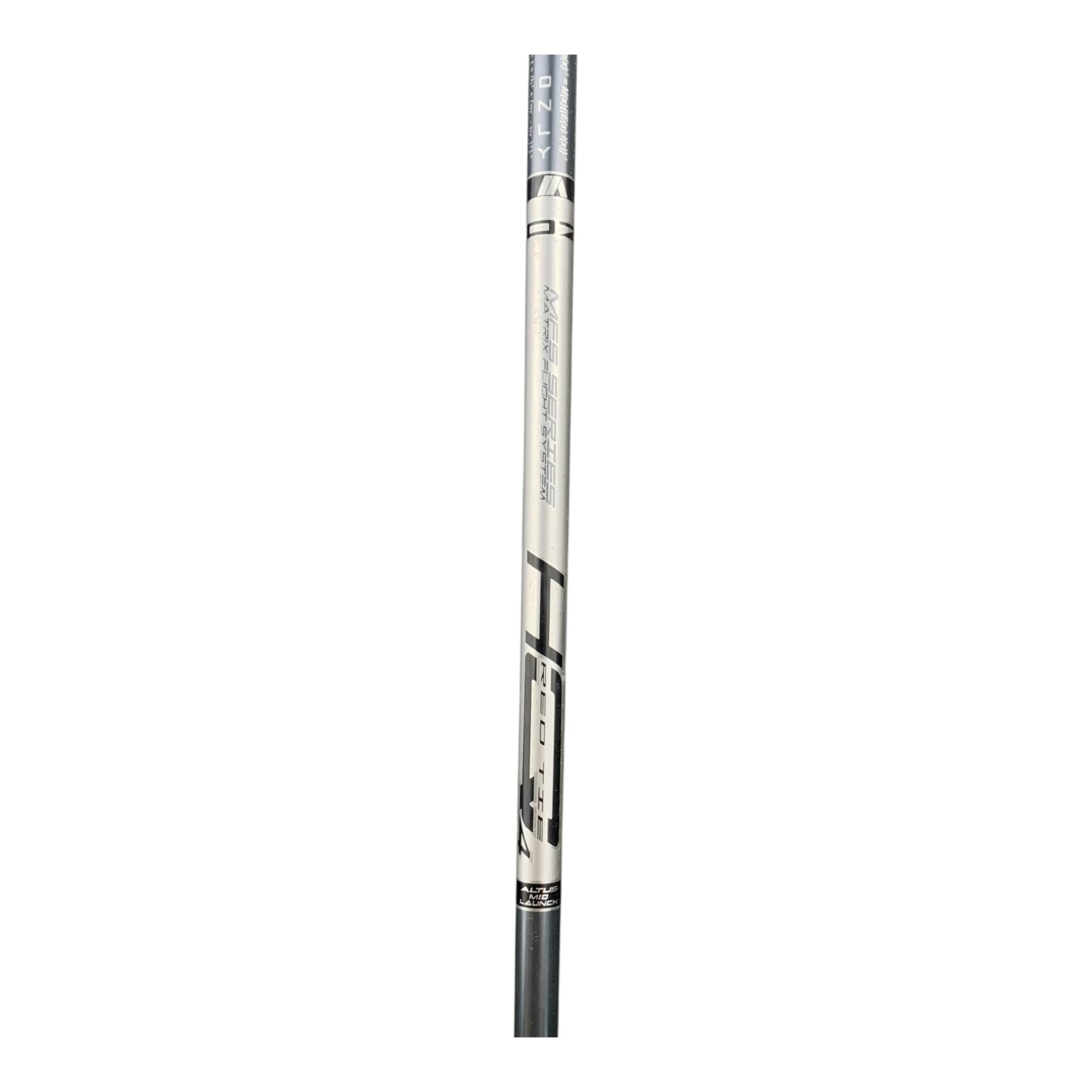 Cobra King F6 Hybrid / Flex Stiff / Graphite / #3/19