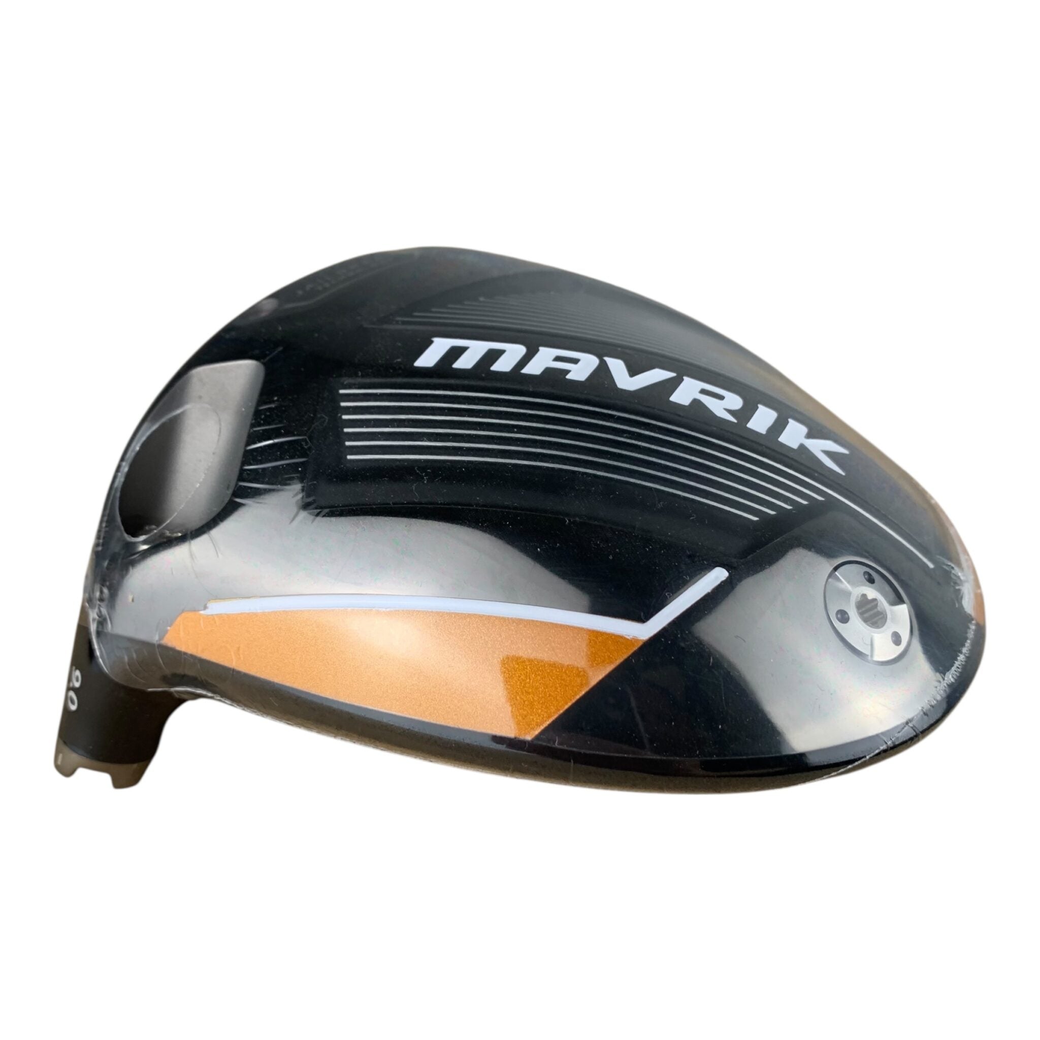 Left Callaway Mavrik Driver head / Loft 9 /