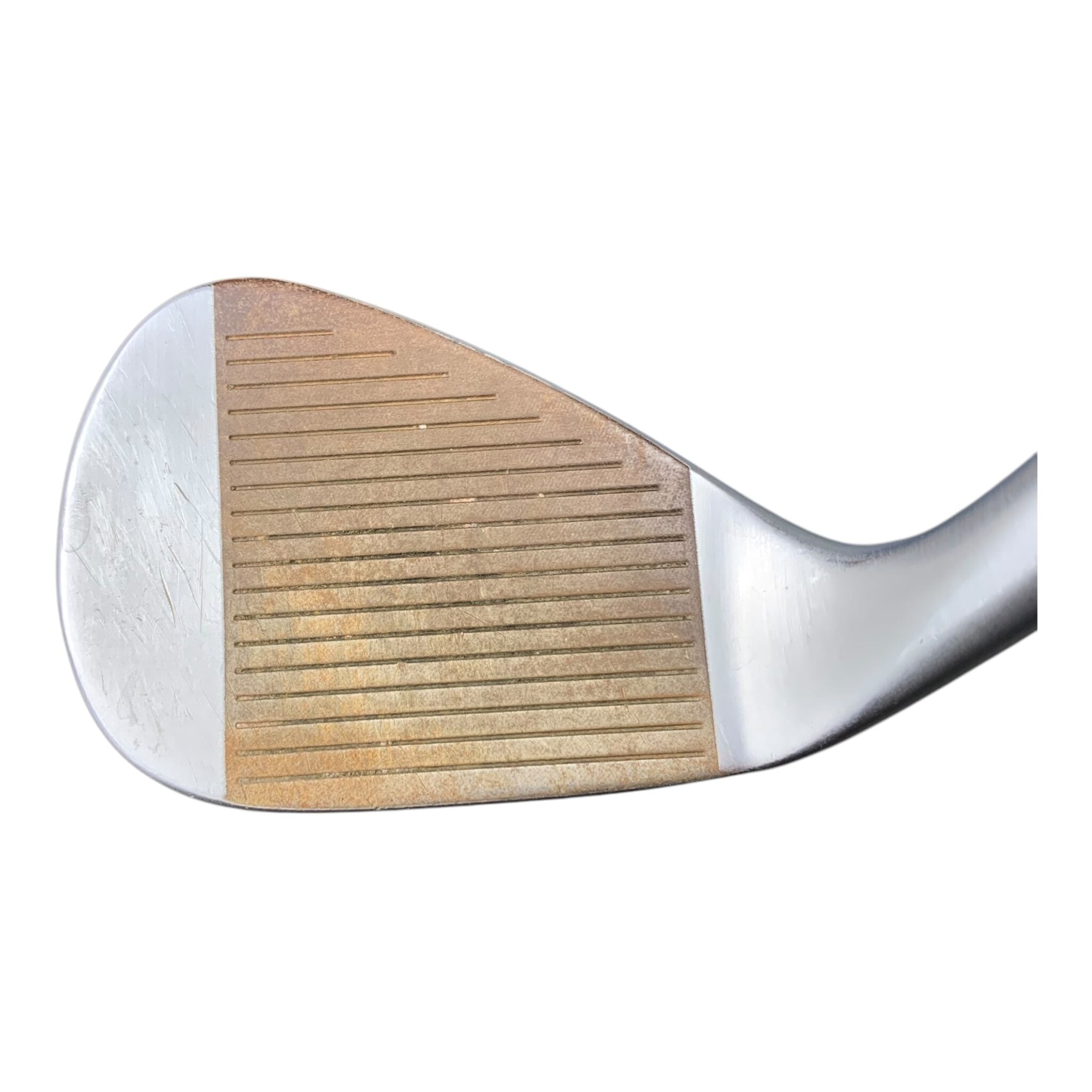 Taylormade MG4 Wedge / Flex Wedge / Steel / #60/10 SB