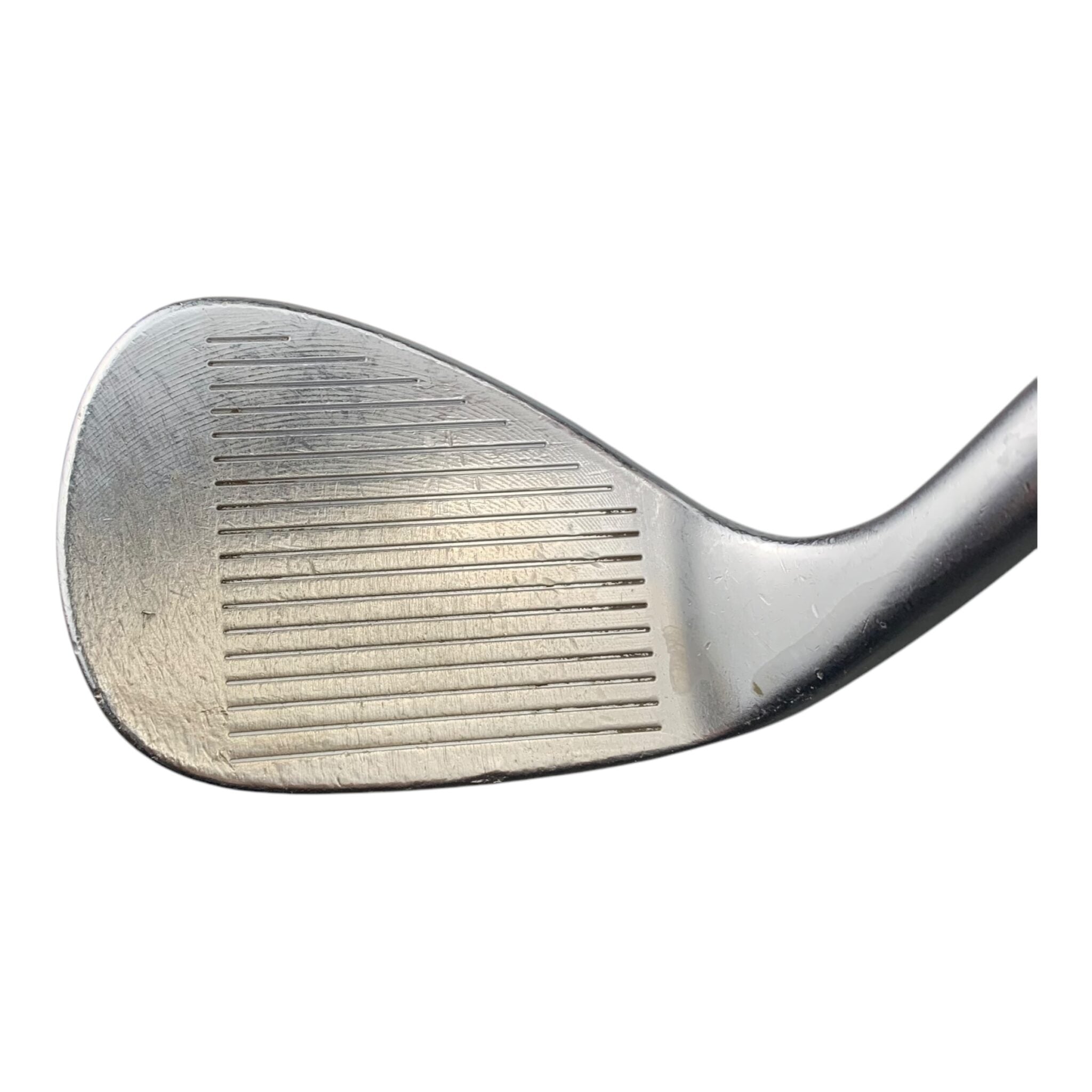 Cleveland CBX Wedge / Steel / #56/12