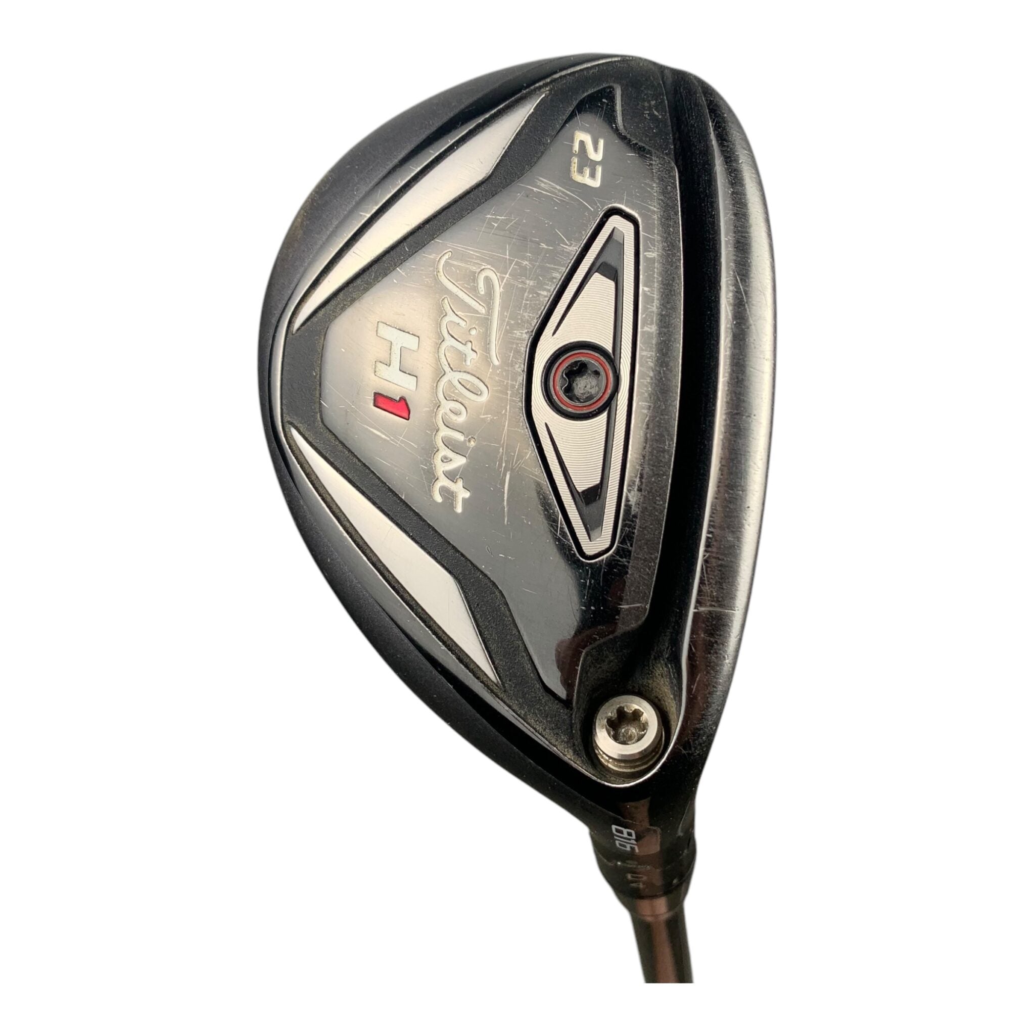 Titleist 816 H1 Hybrid / Flex Regular / Graphite / #4/23