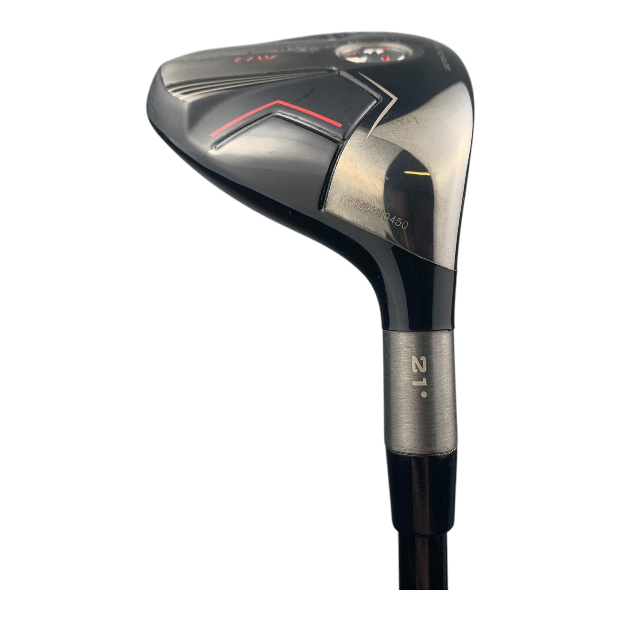 Callaway Apex UW Hybrid / Flex Stiff / Graphite / #4/21