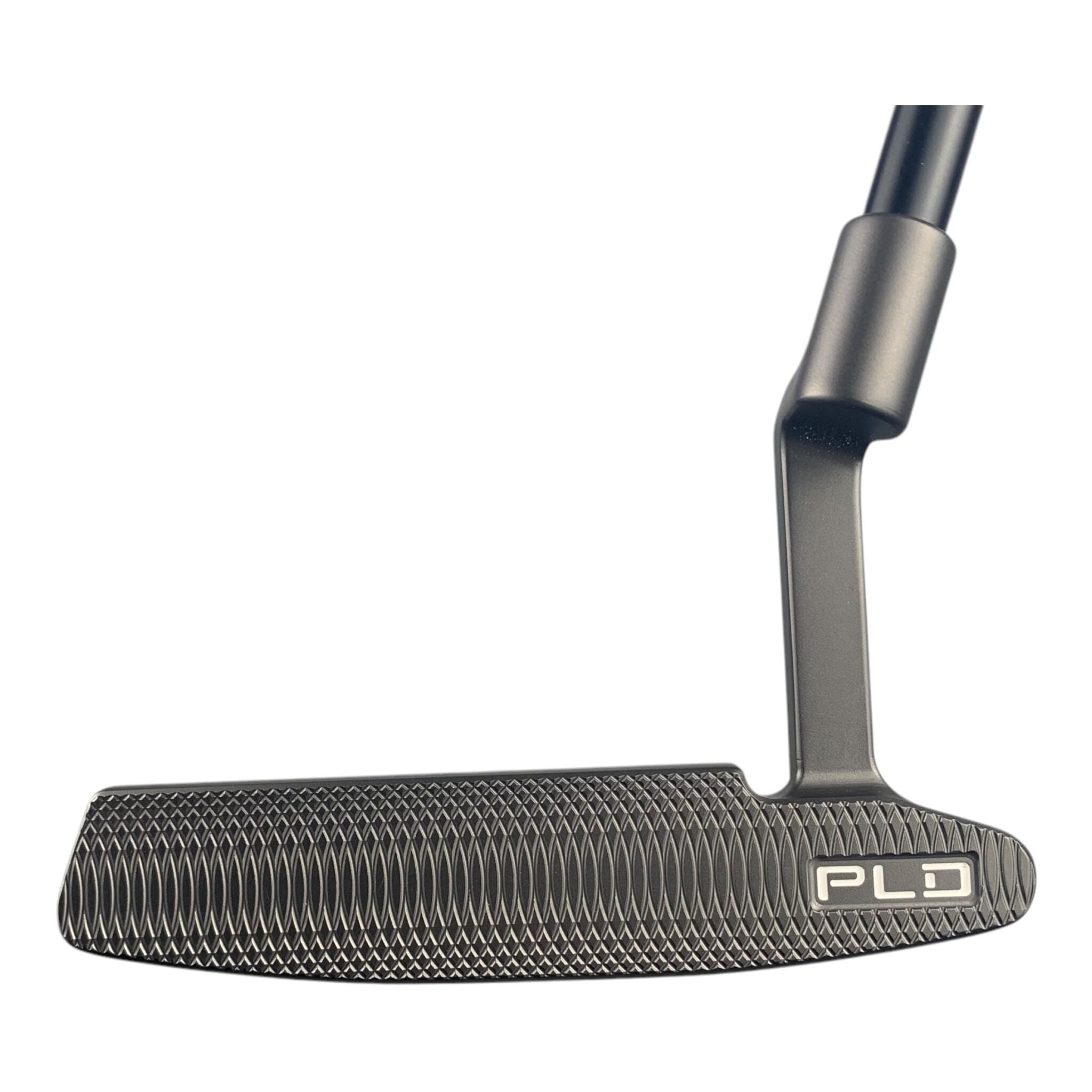 PING PLD considera il 2D Putter / 35"
