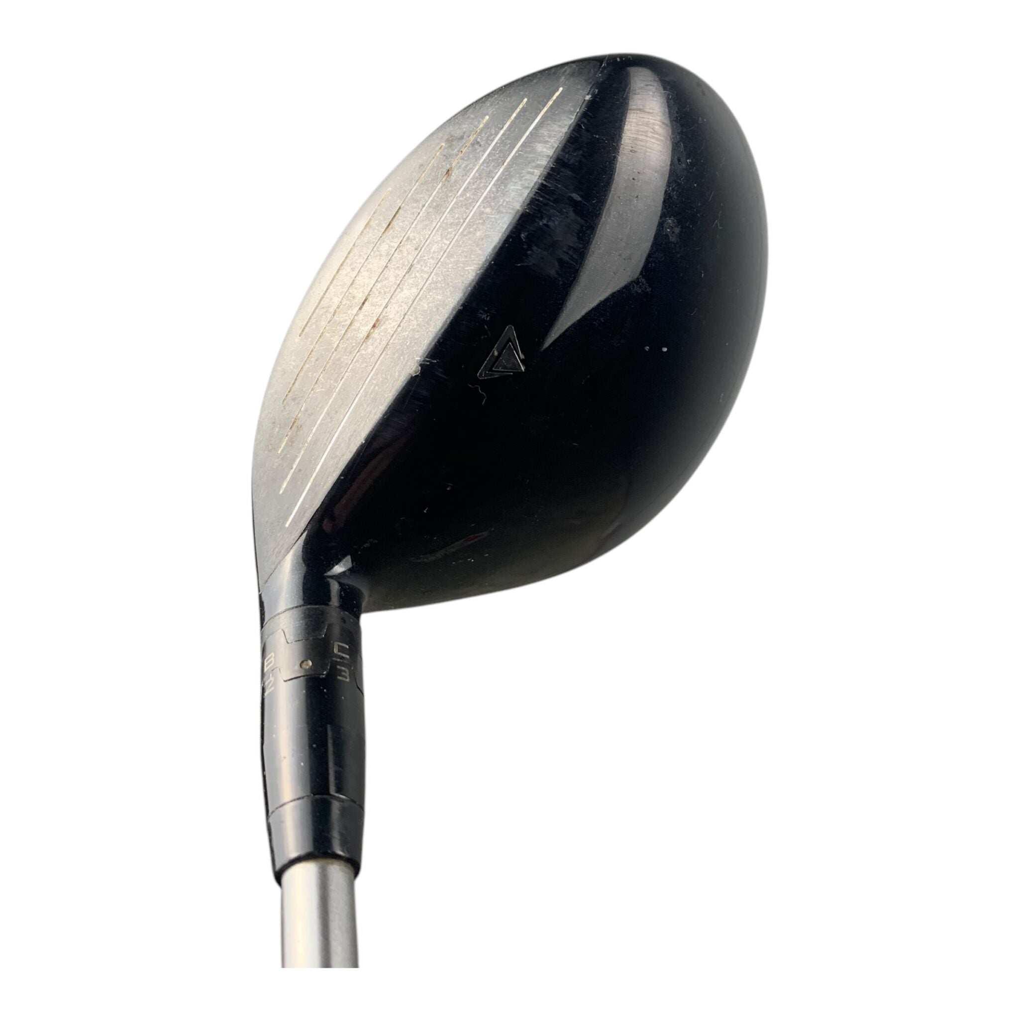 Titleist 915F Fairway Wood / Flex Regular / Graphit / #3/13.5
