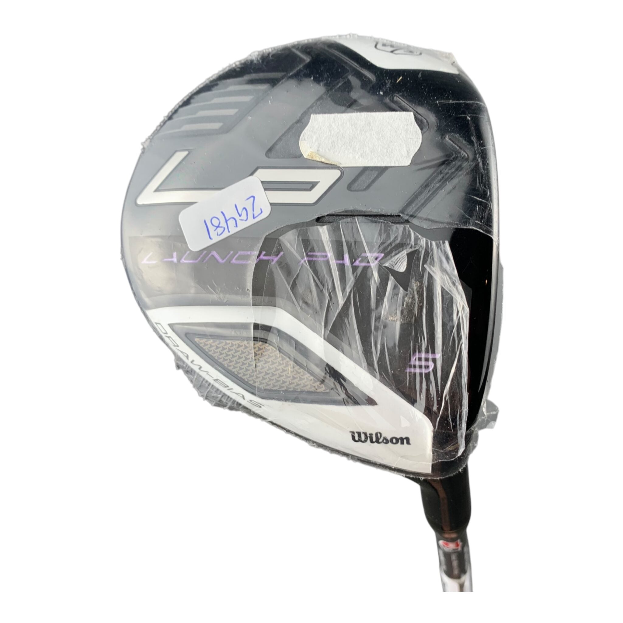 Wilson Launch Pad Fairway Wood / Flex Ladies / Graphite / #5/19