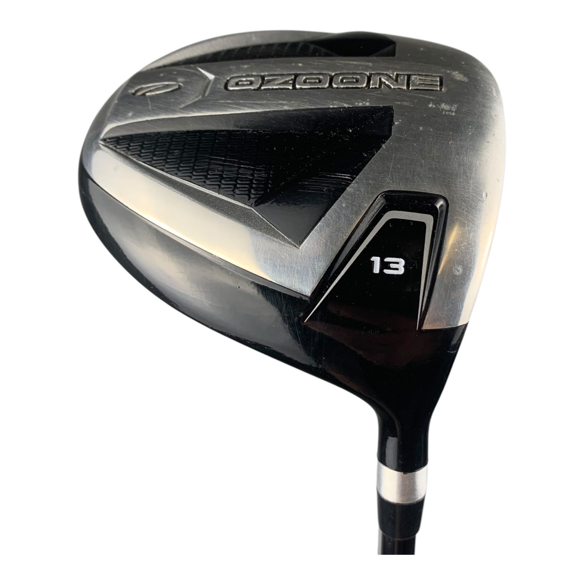 La ricerca dell'ozono Driver / Flex Regular / Loft 13