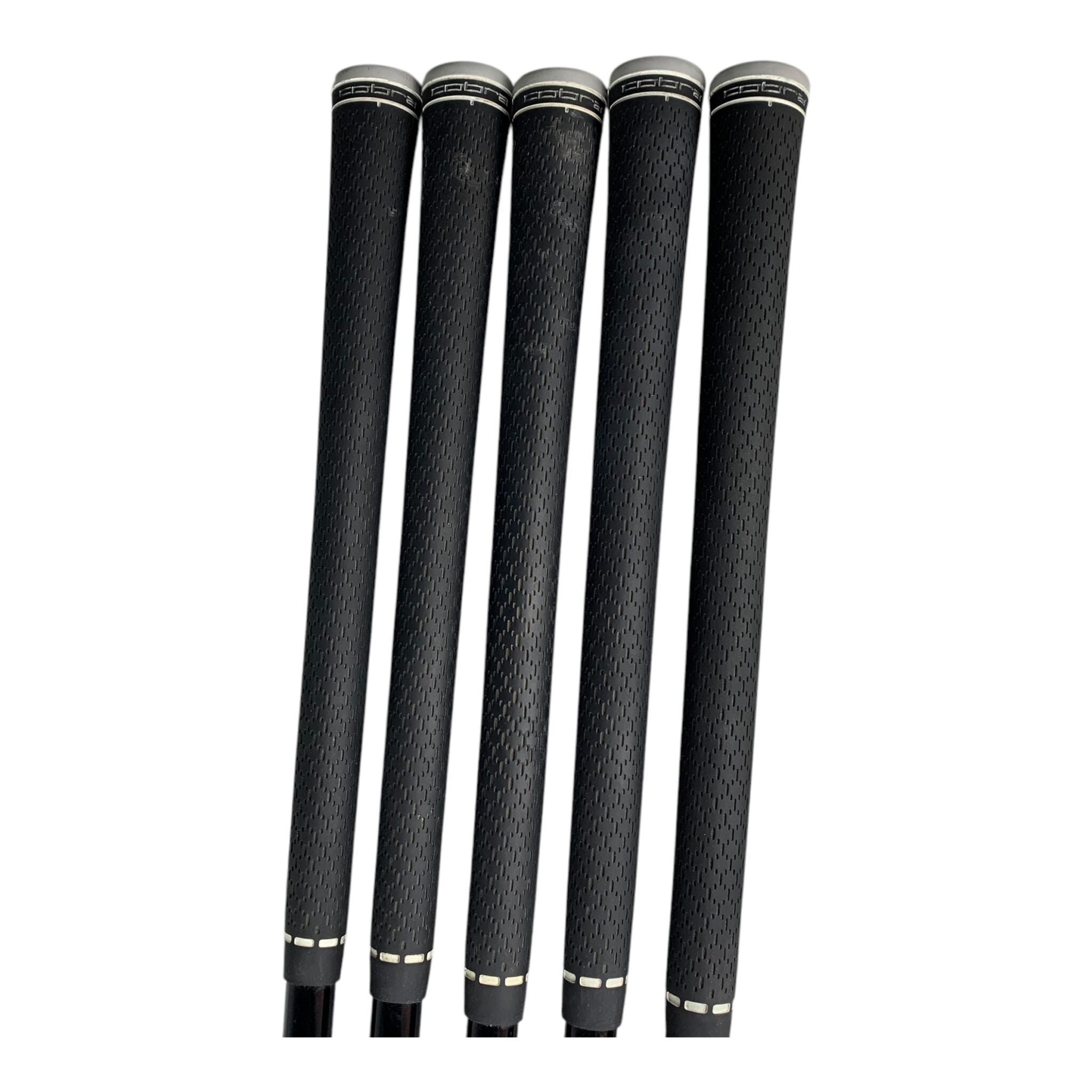 Cobra King F7 Iron Set / Flex A-flex / 7-SW / Graphite