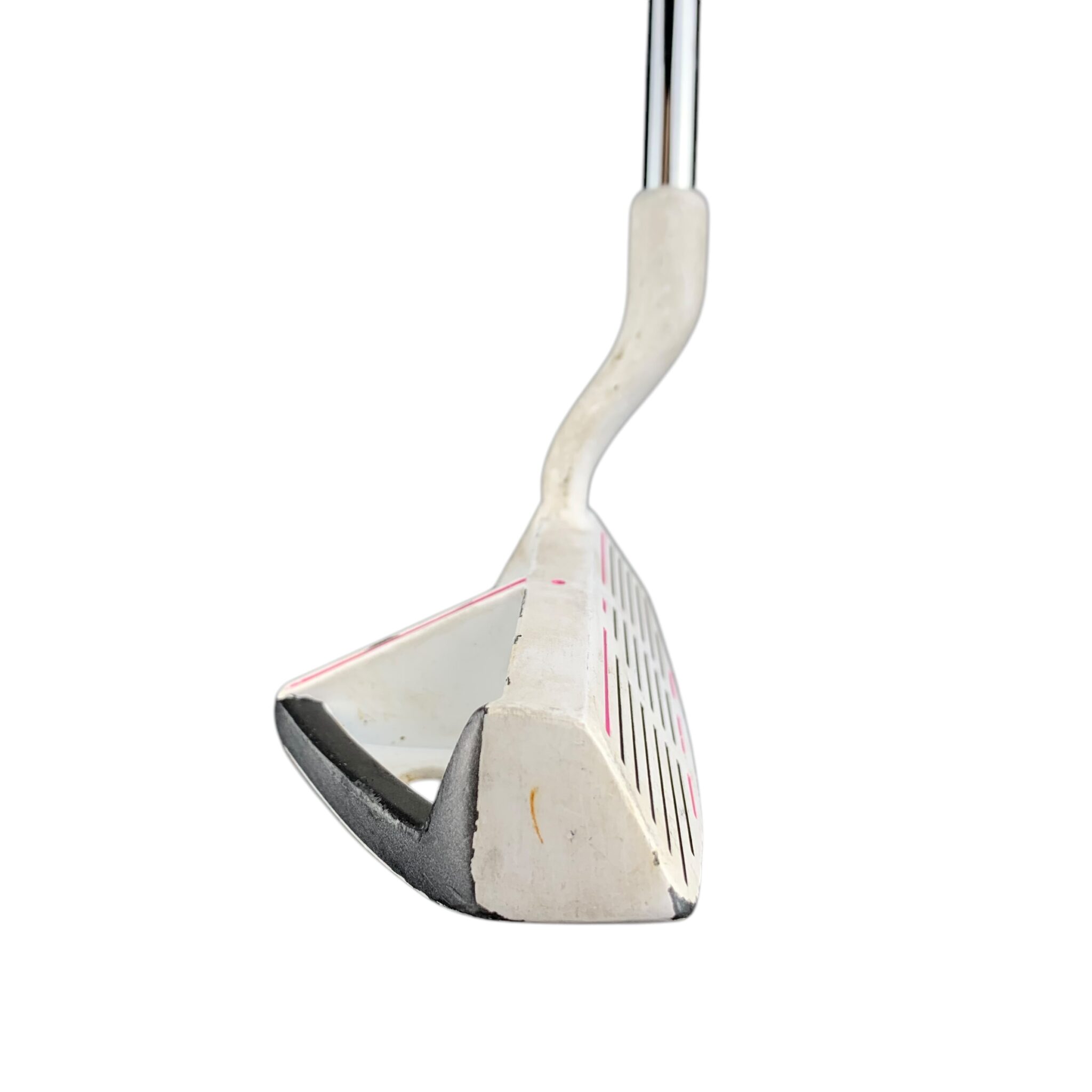 Ray Cook CP01 Chipper / Steel / #38gr.