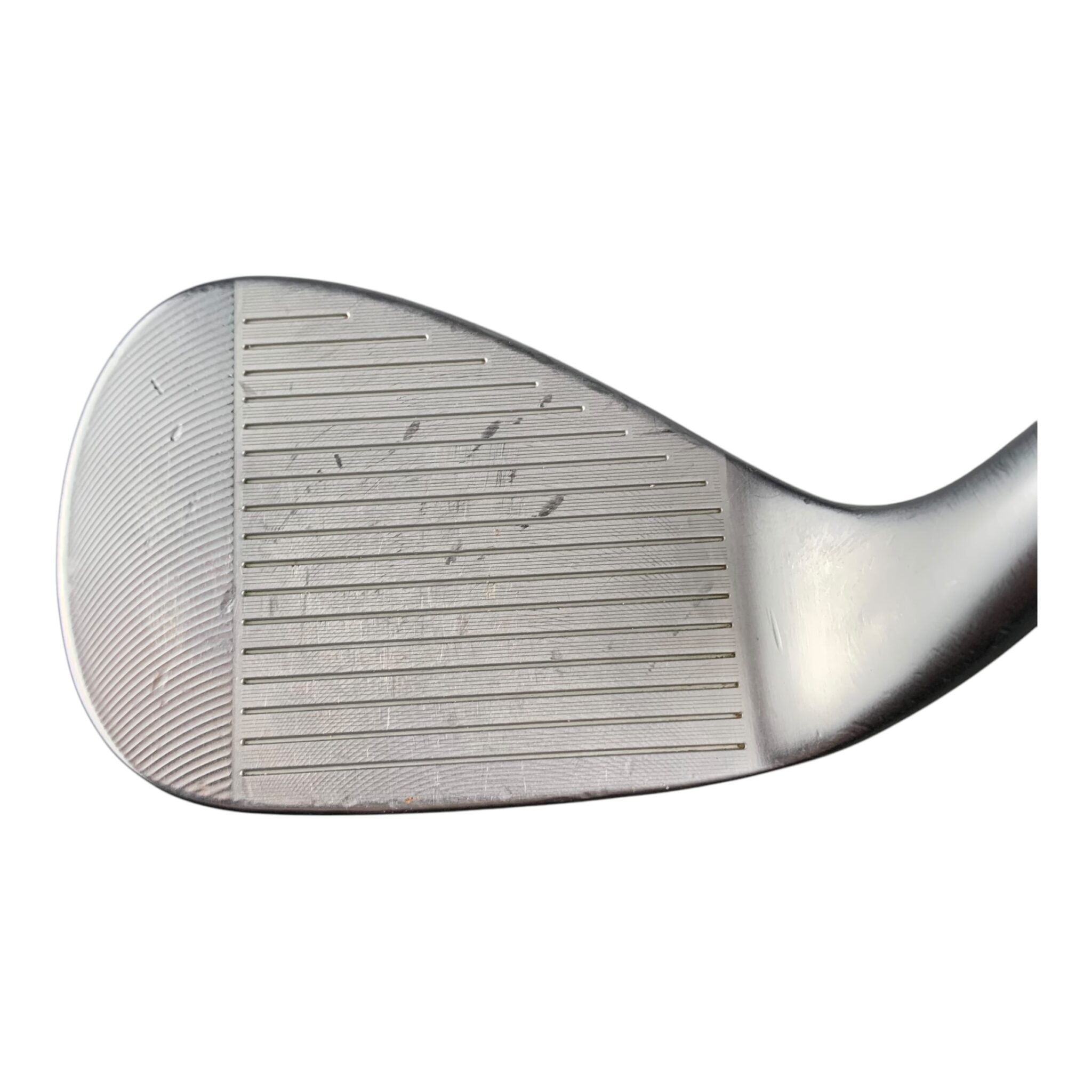 Cleveland RTX-4 Wedge / Steel / #56/10