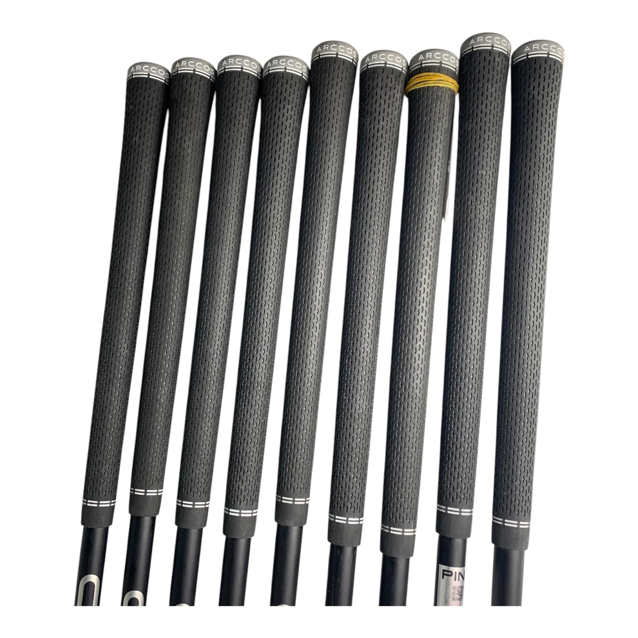 PING G425 Iron Set / Flex Regular / 5-S + W U L / Graphite