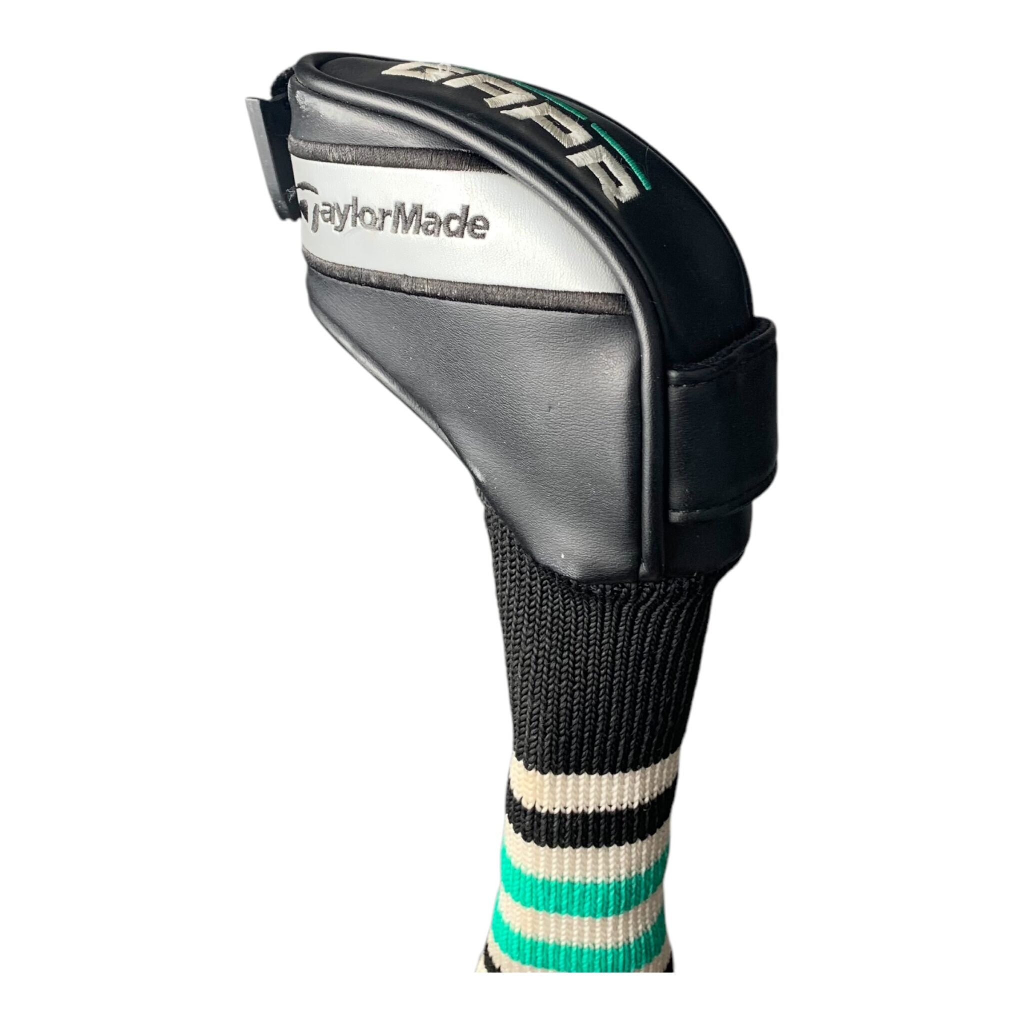 TaylorMade GAPR Avg Hybrid / Flex A-flex / Graphite / #5/25