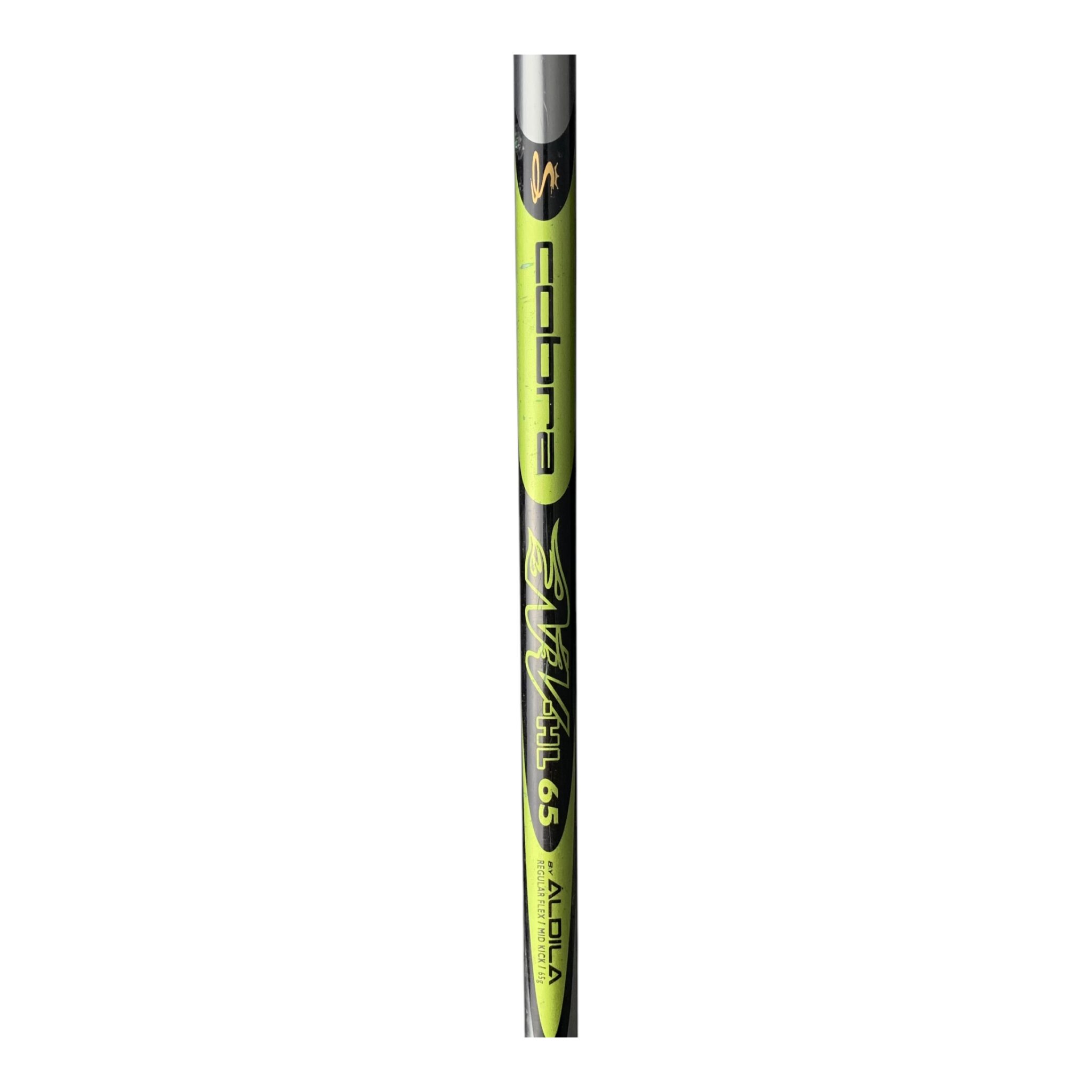 Cobra Baffles Hybrid / Flex Regular / Graphite / #4/23