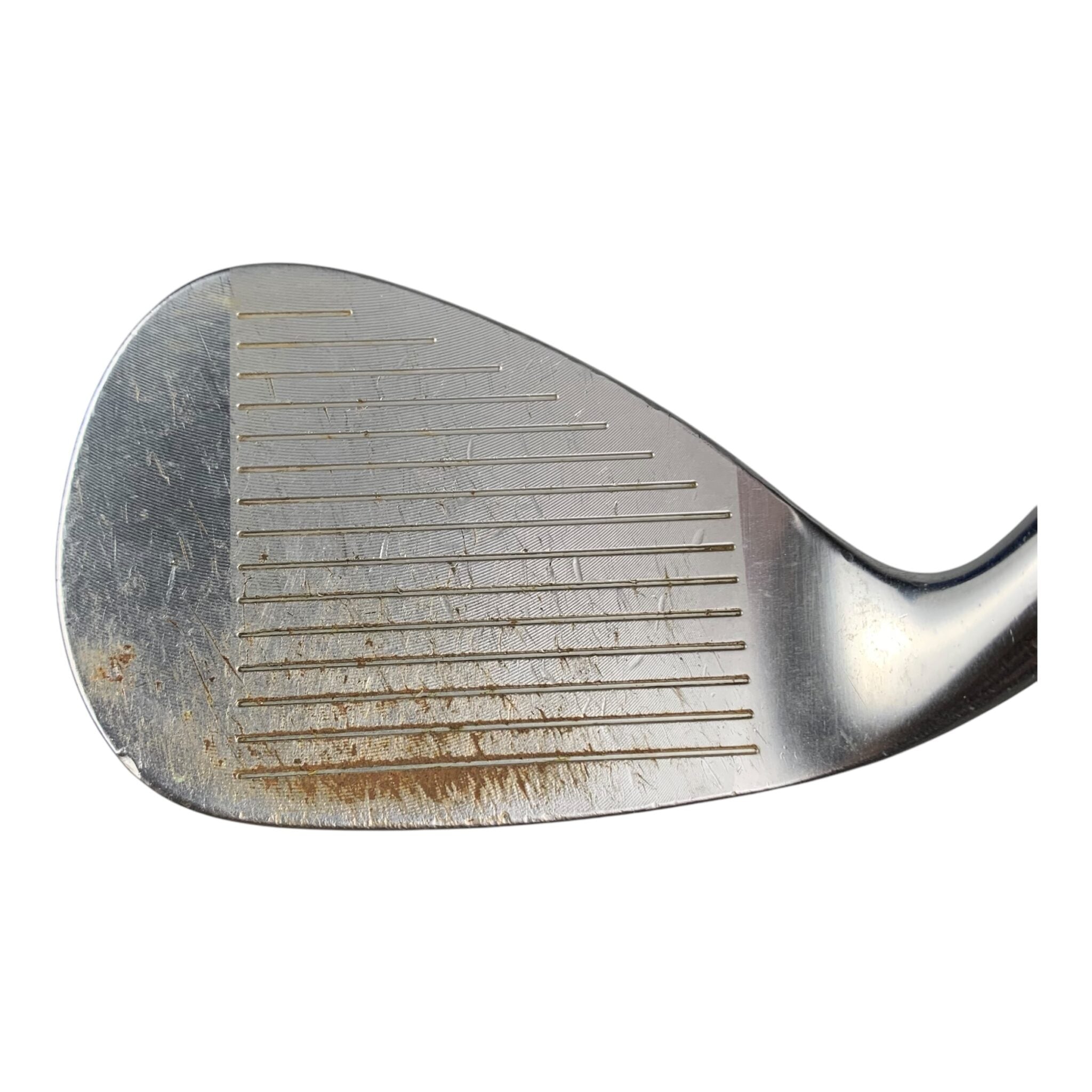 Mizuno JPX Series Wedge / Grafit / #58/10