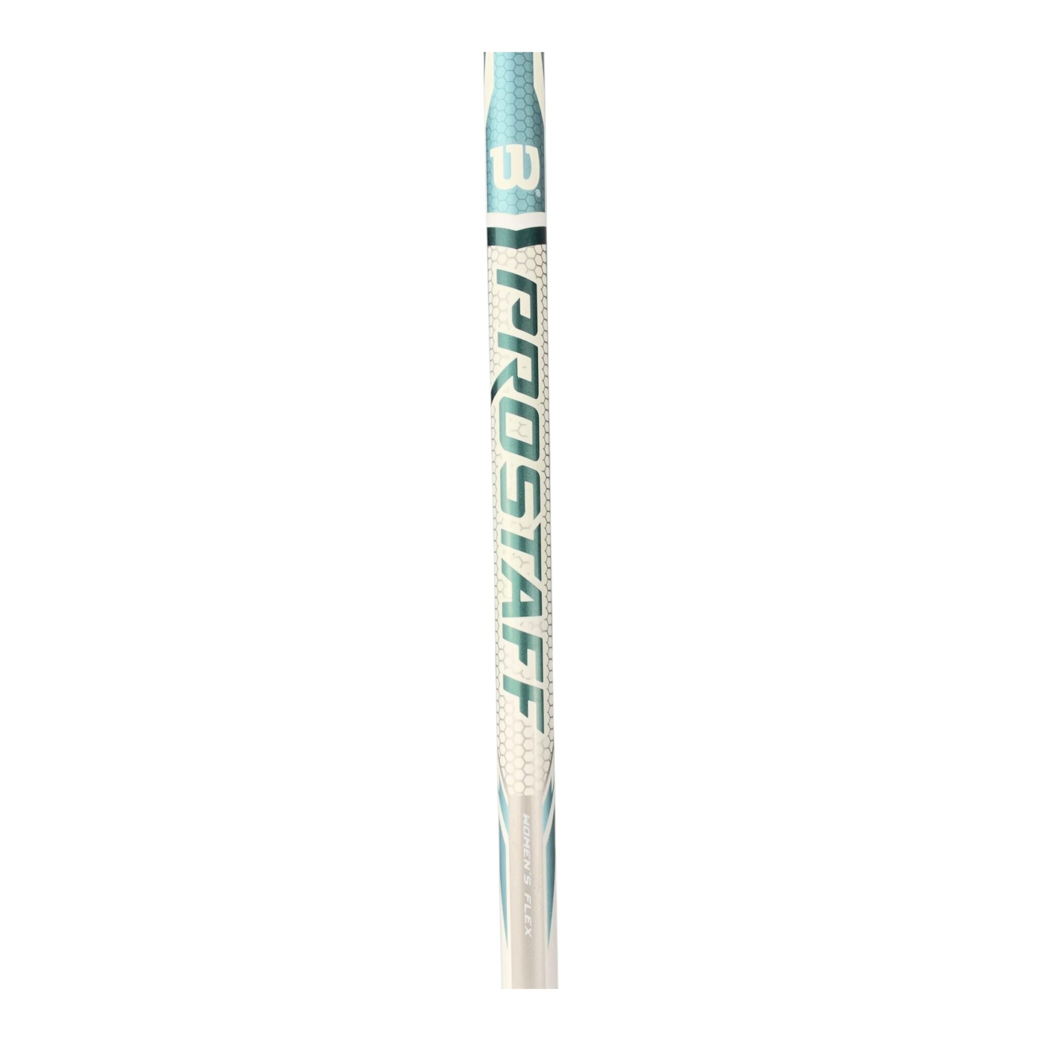 Prostaff SGI Fairway Wood / Flex Ladies / Grafit / #7/21