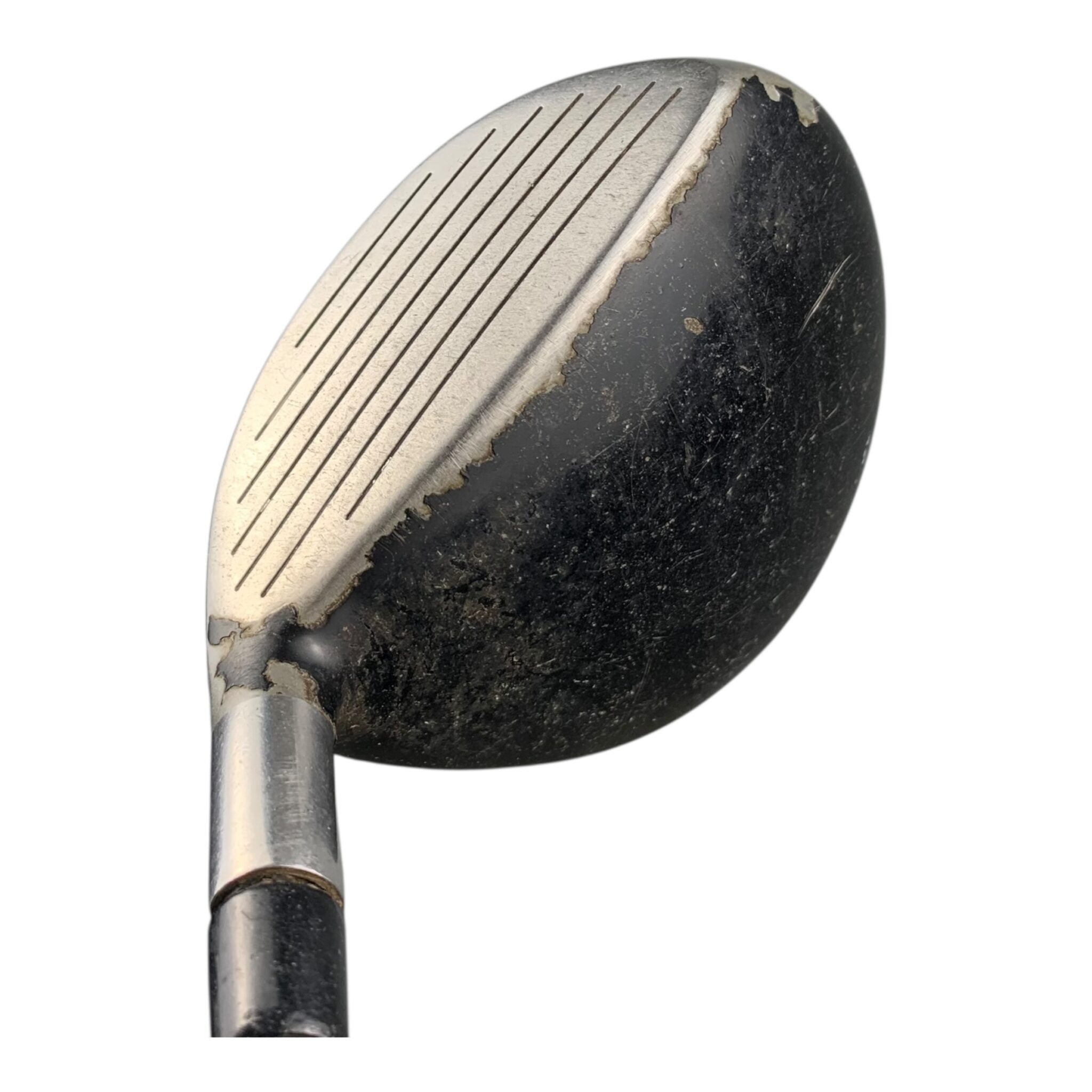 Callaway Razr Hawk Fairway Wood / Flex Regular / Graphite / #7/21