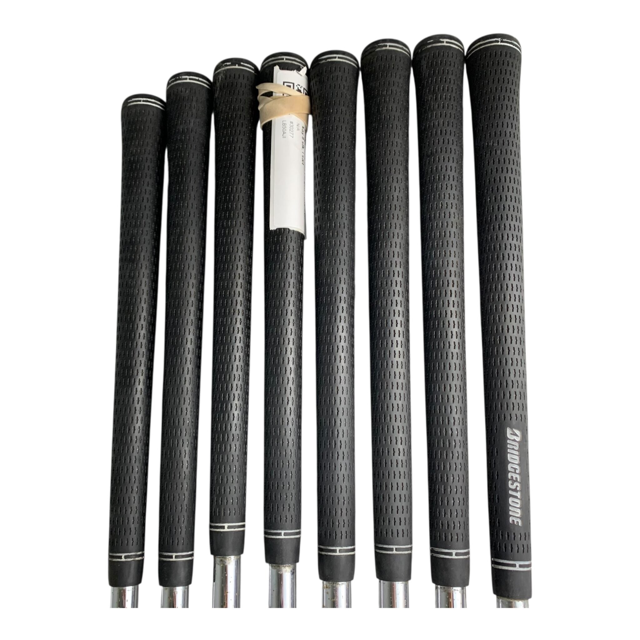 Bridgestone J33 Iron set / Flex Regular / 3-PW / Steel